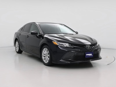 2019 Toyota Camry LE -
                  Fresno, CA