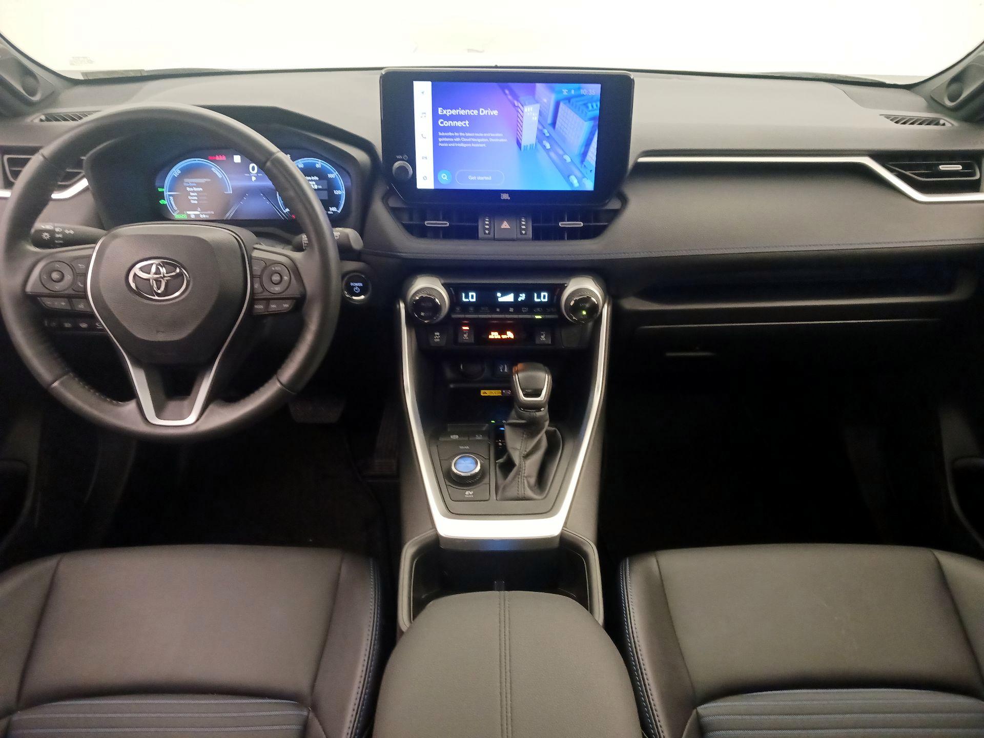 Thumbnail: 2024 Toyota RAV4 - 9