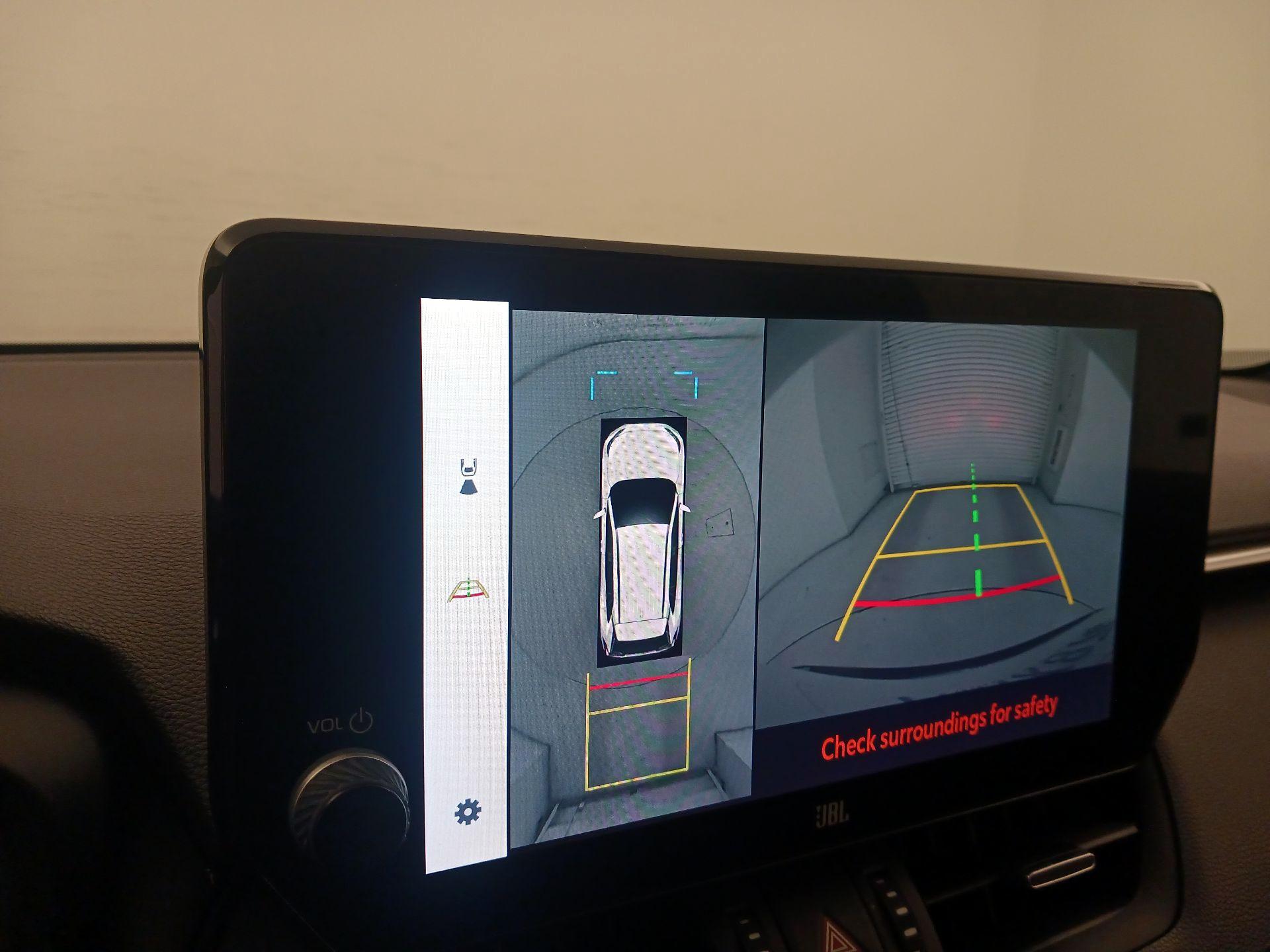 Thumbnail: 2024 Toyota RAV4 - 14