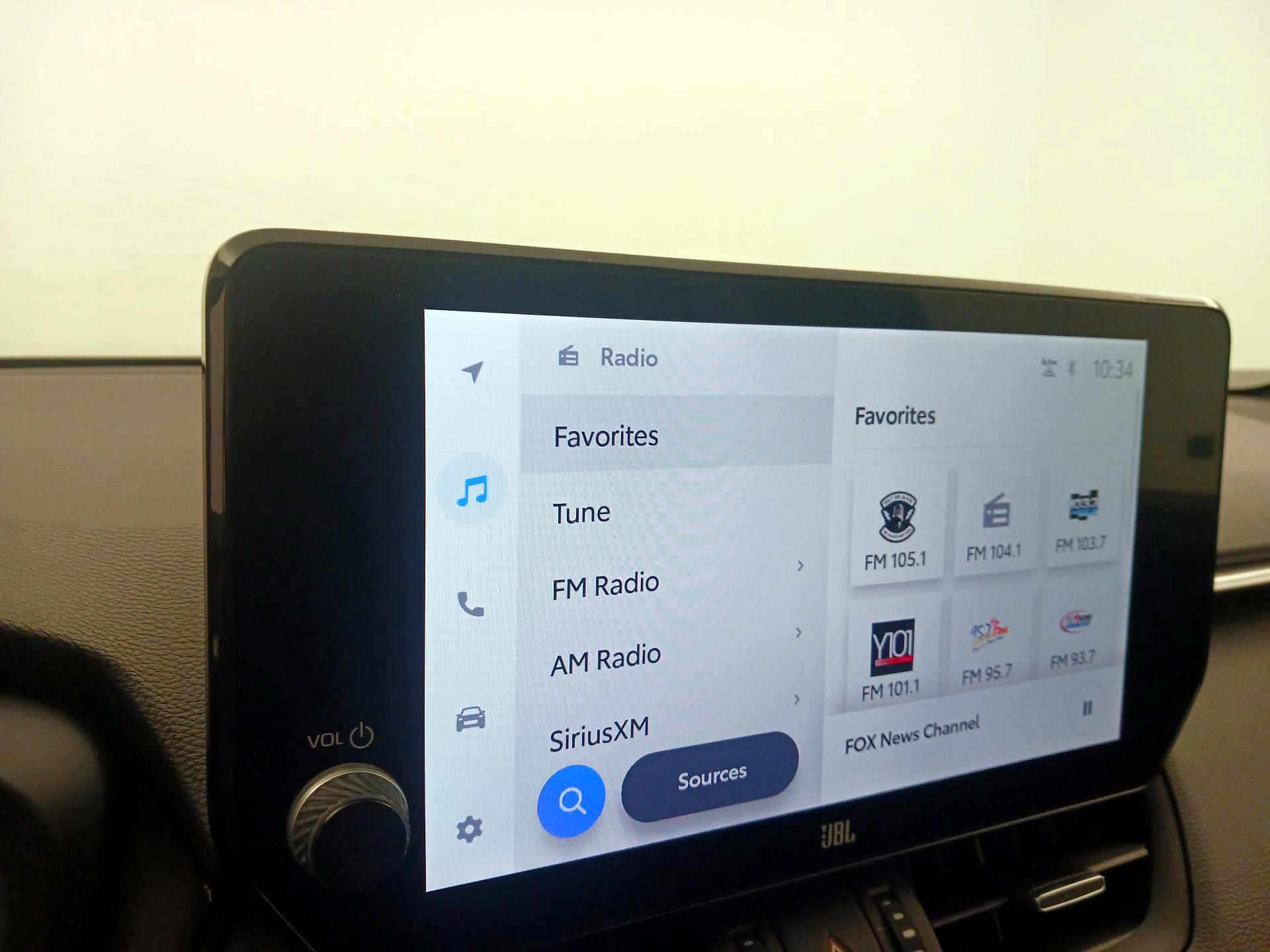 Thumbnail: 2024 Toyota RAV4 - 15