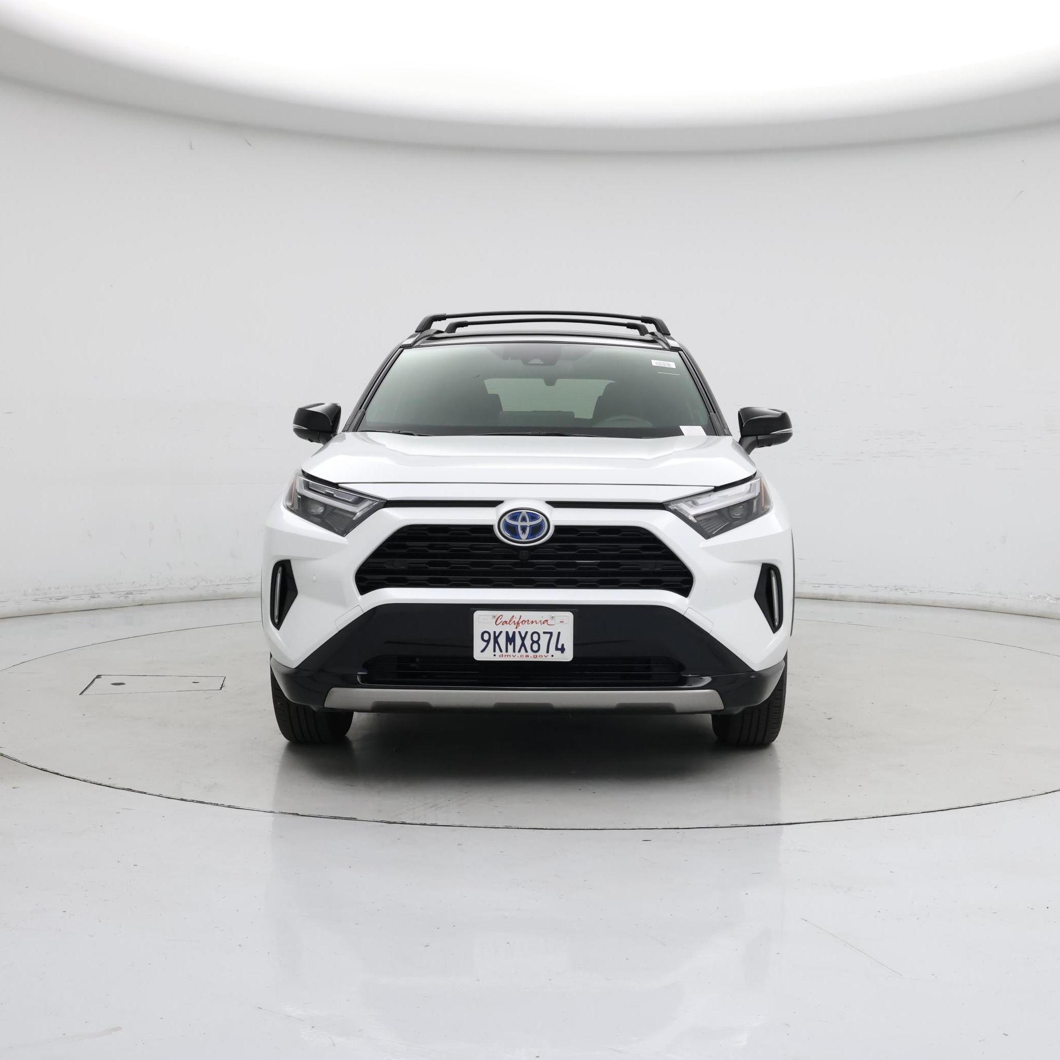 Thumbnail: 2024 Toyota RAV4 - 5