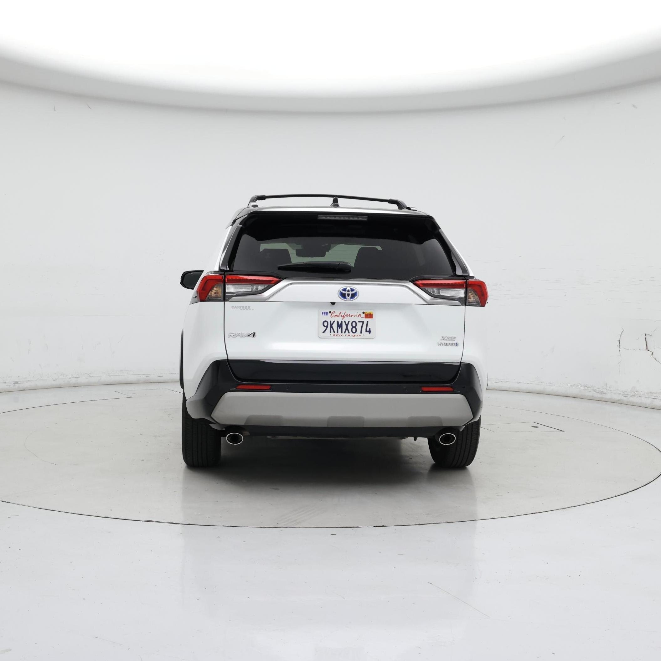 Thumbnail: 2024 Toyota RAV4 - 6