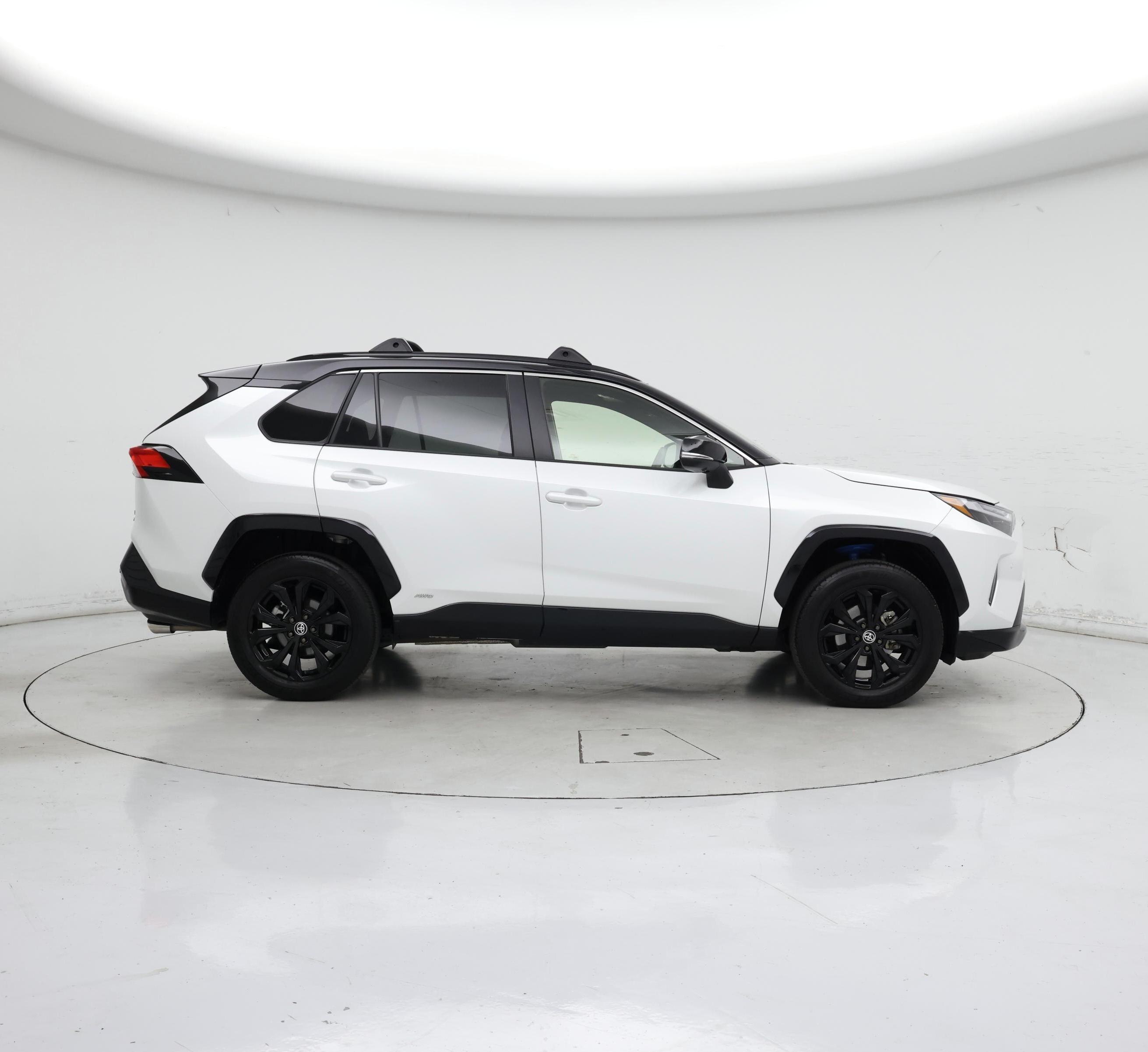 Thumbnail: 2024 Toyota RAV4 - 7