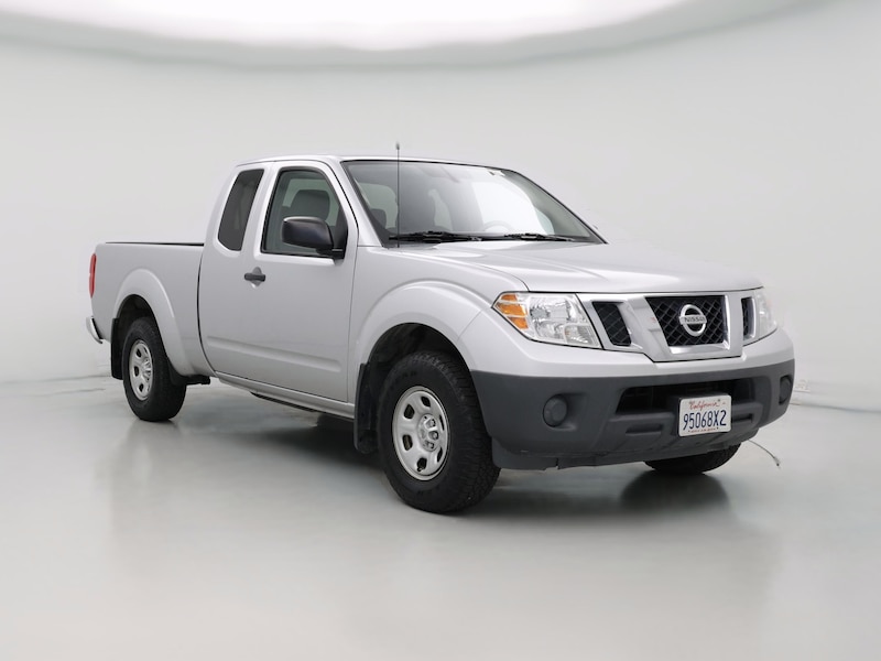 2019 Nissan Frontier S -
                  Modesto, CA
