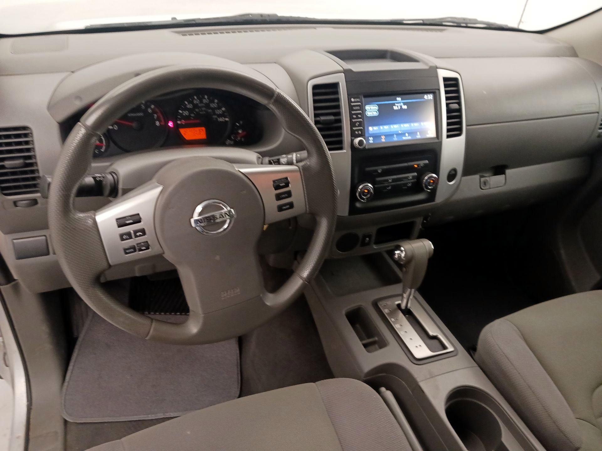Thumbnail: 2019 Nissan Frontier - 9