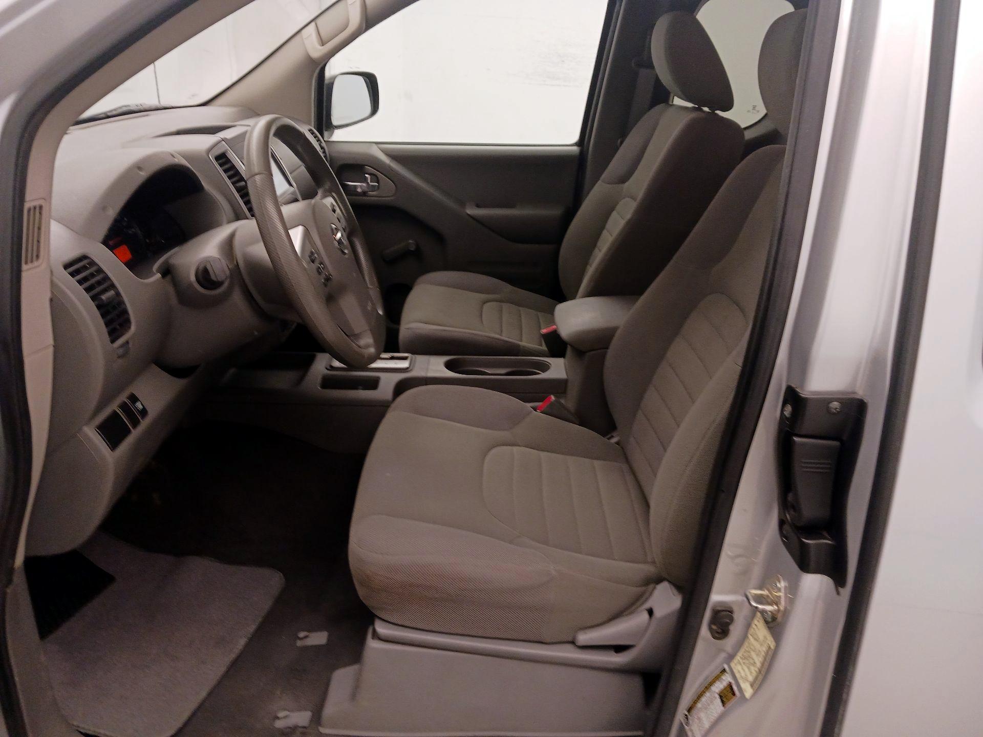 Thumbnail: 2019 Nissan Frontier - 11