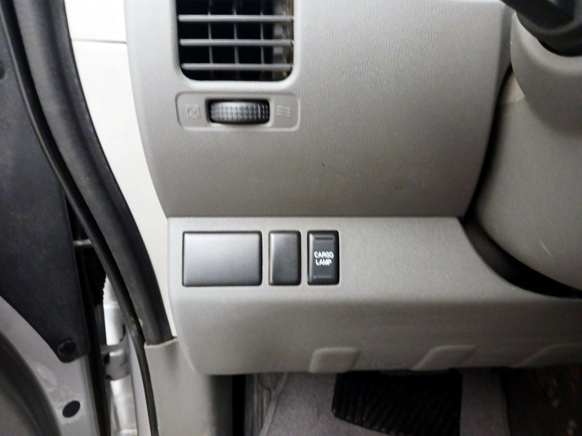 Thumbnail: 2019 Nissan Frontier - 13