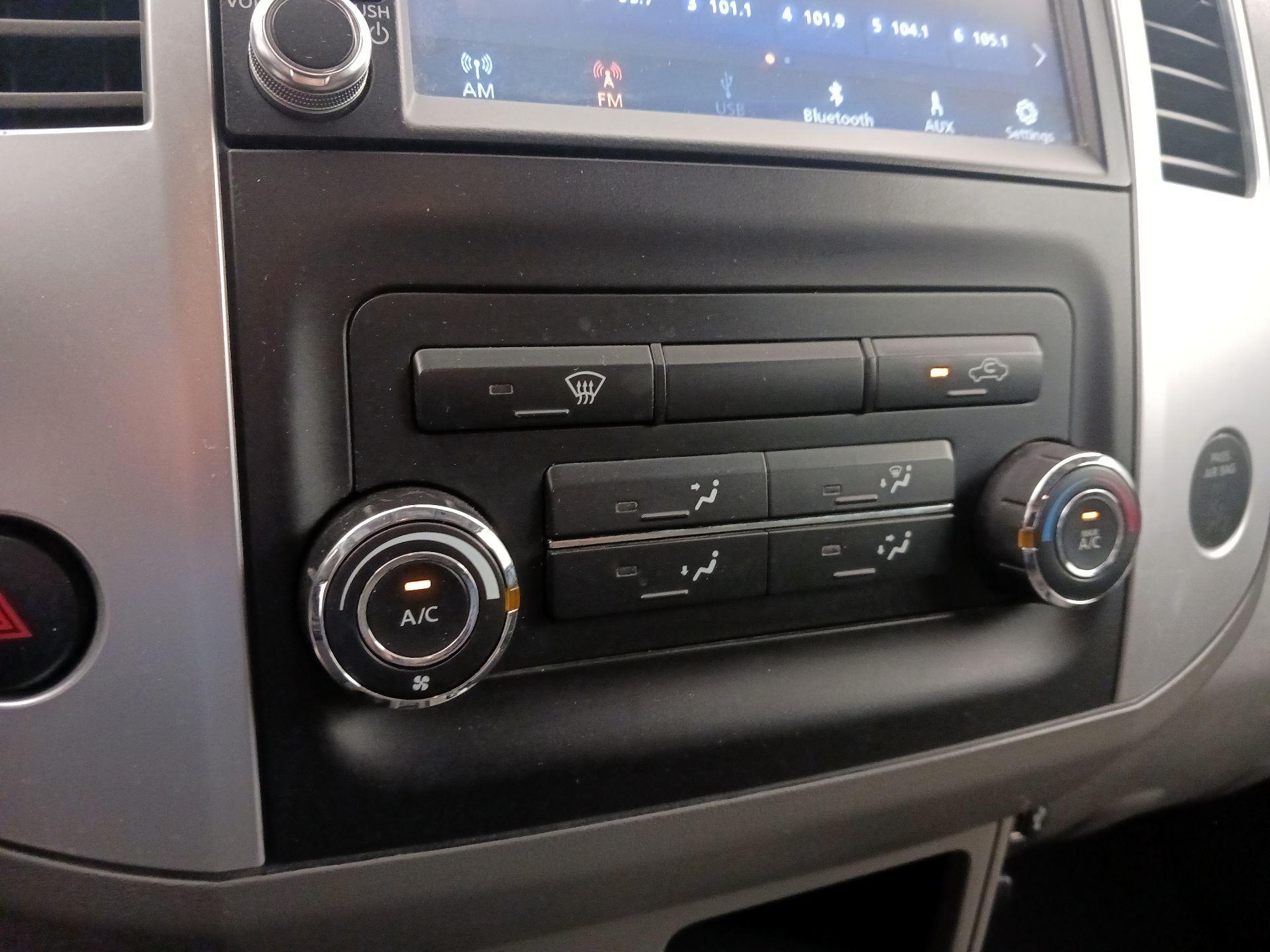Thumbnail: 2019 Nissan Frontier - 16
