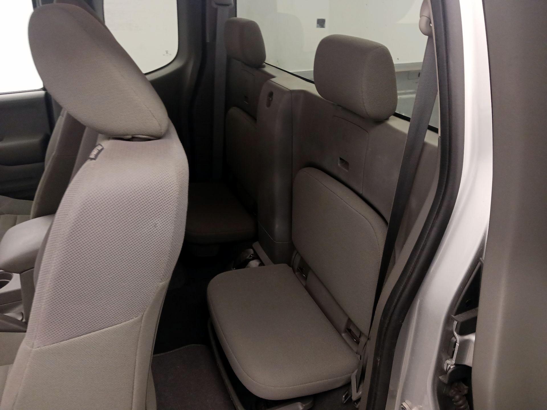 Thumbnail: 2019 Nissan Frontier - 18