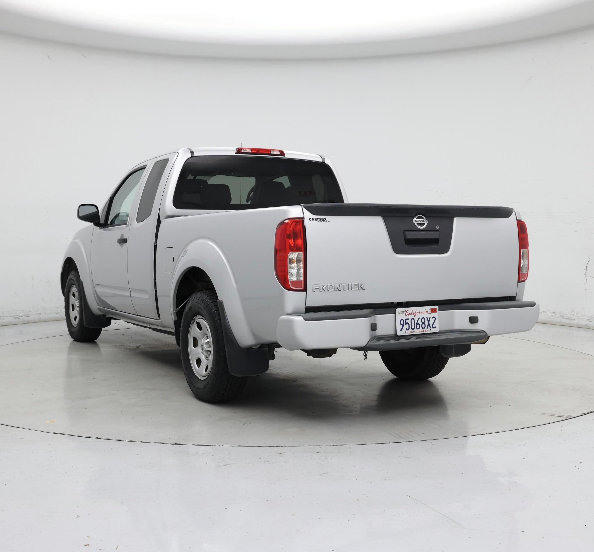 Thumbnail: 2019 Nissan Frontier - 2