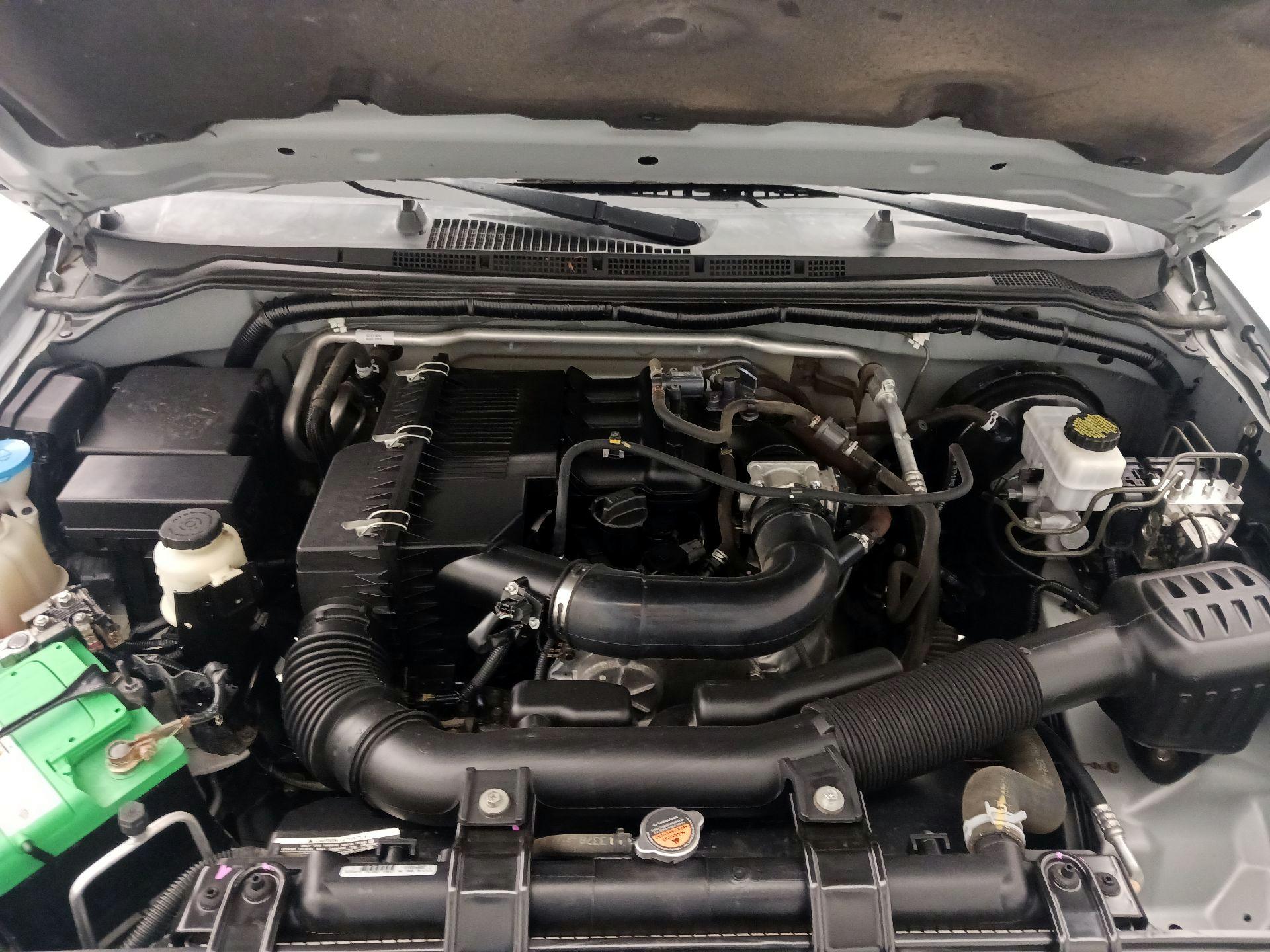 Thumbnail: 2019 Nissan Frontier - 20
