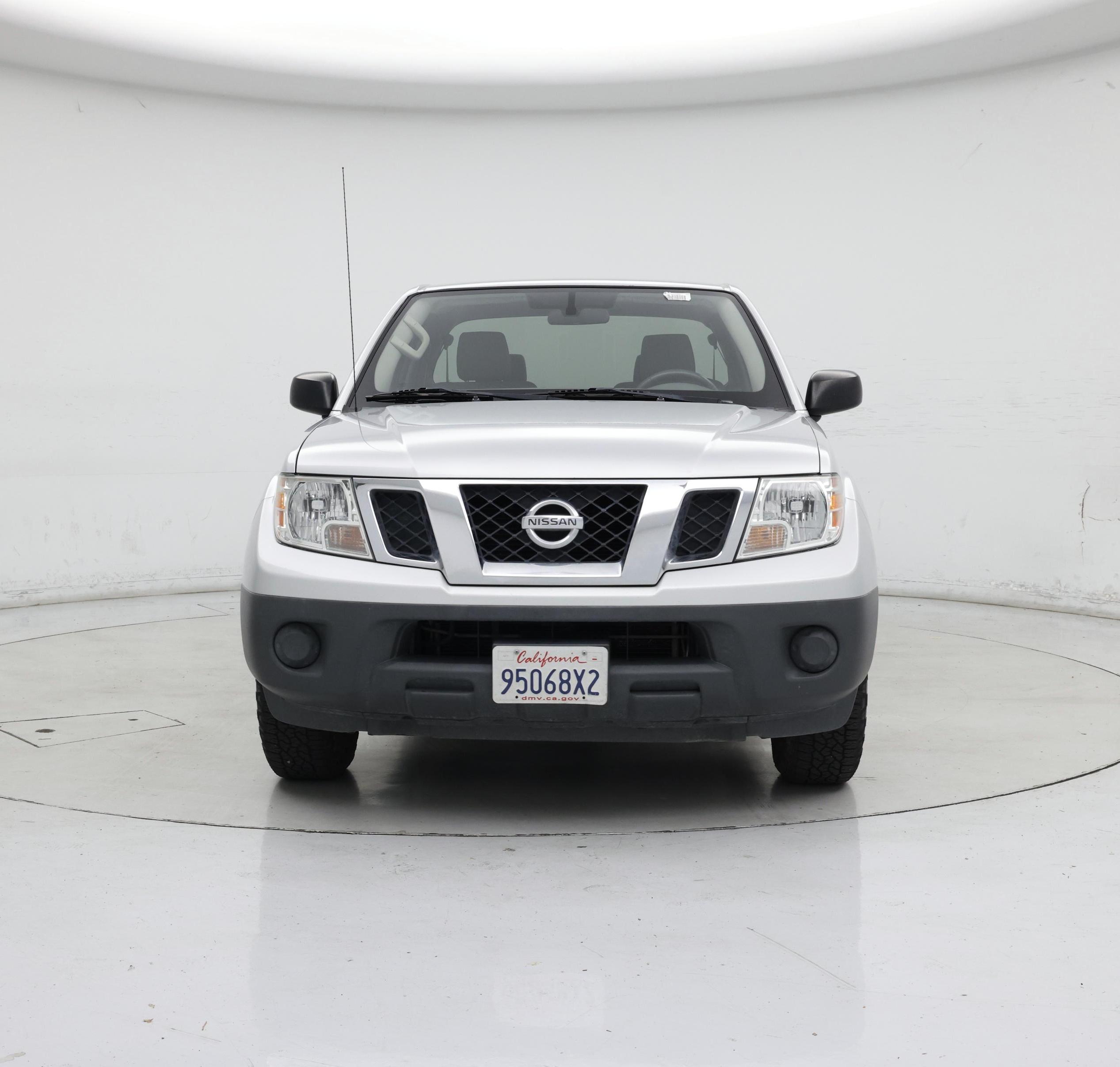Thumbnail: 2019 Nissan Frontier - 5