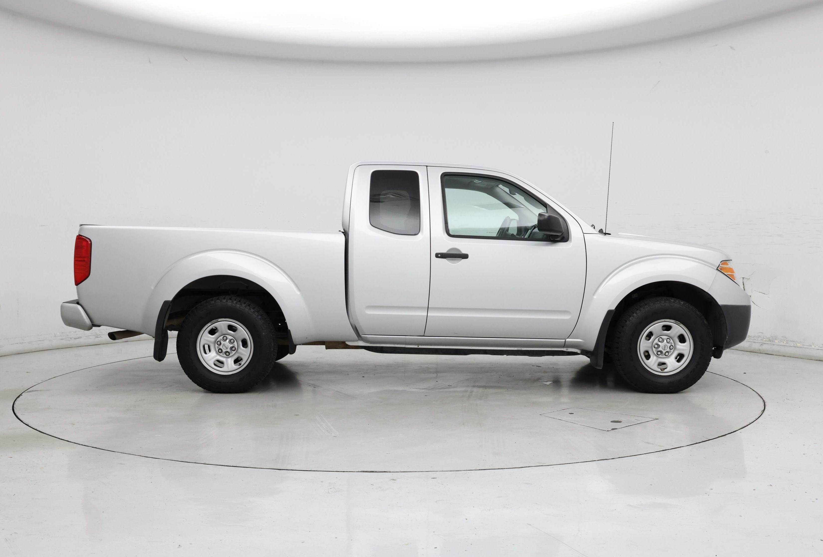 Thumbnail: 2019 Nissan Frontier - 7