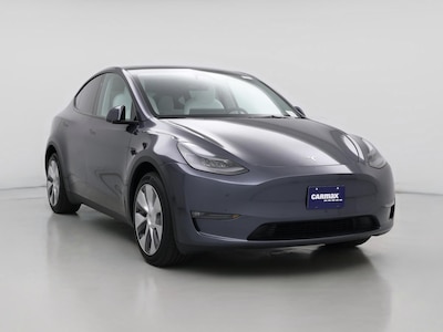 2023 Tesla Model Y Long Range -
                  Fresno, CA