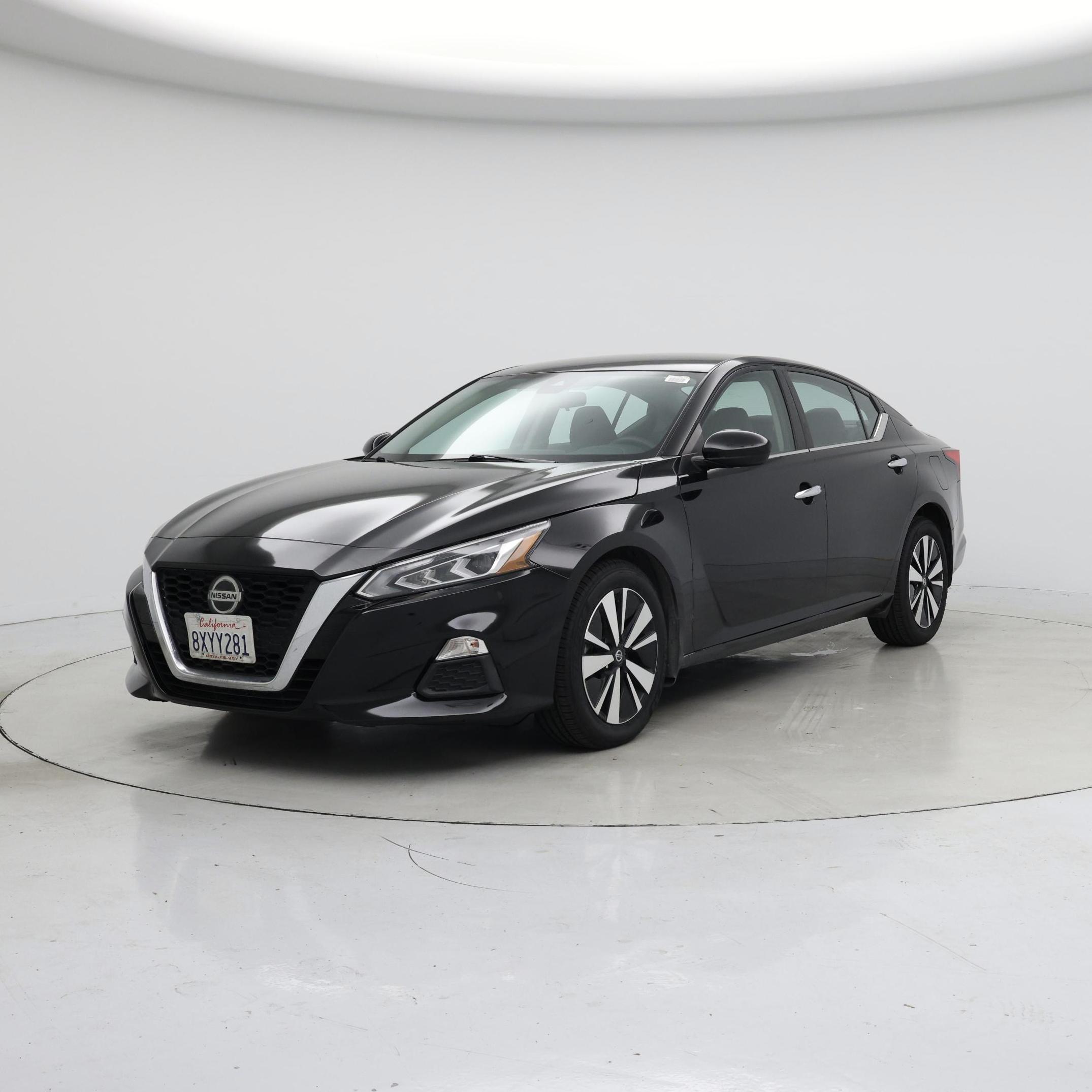 Thumbnail: 2021 Nissan Altima - 4