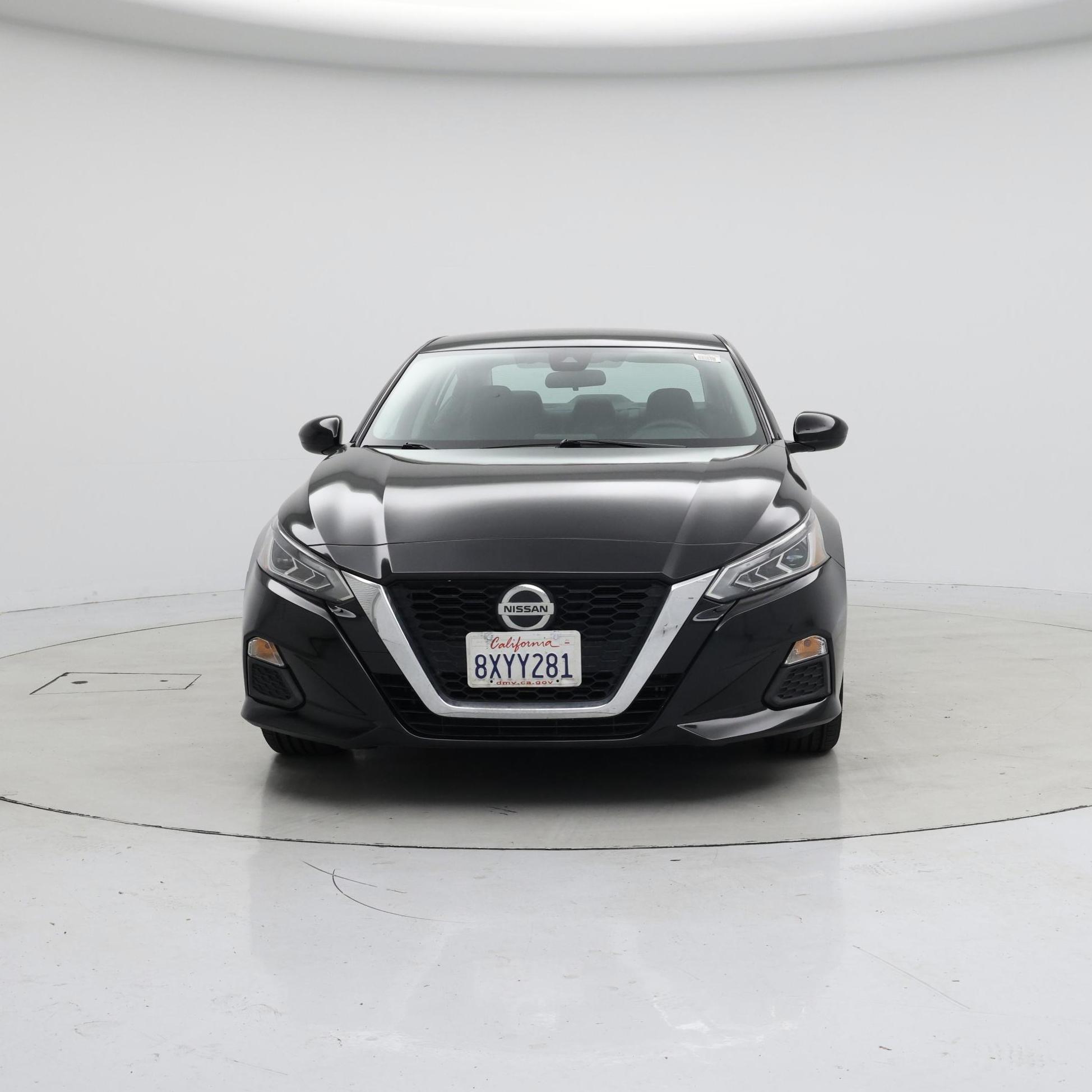 Thumbnail: 2021 Nissan Altima - 5