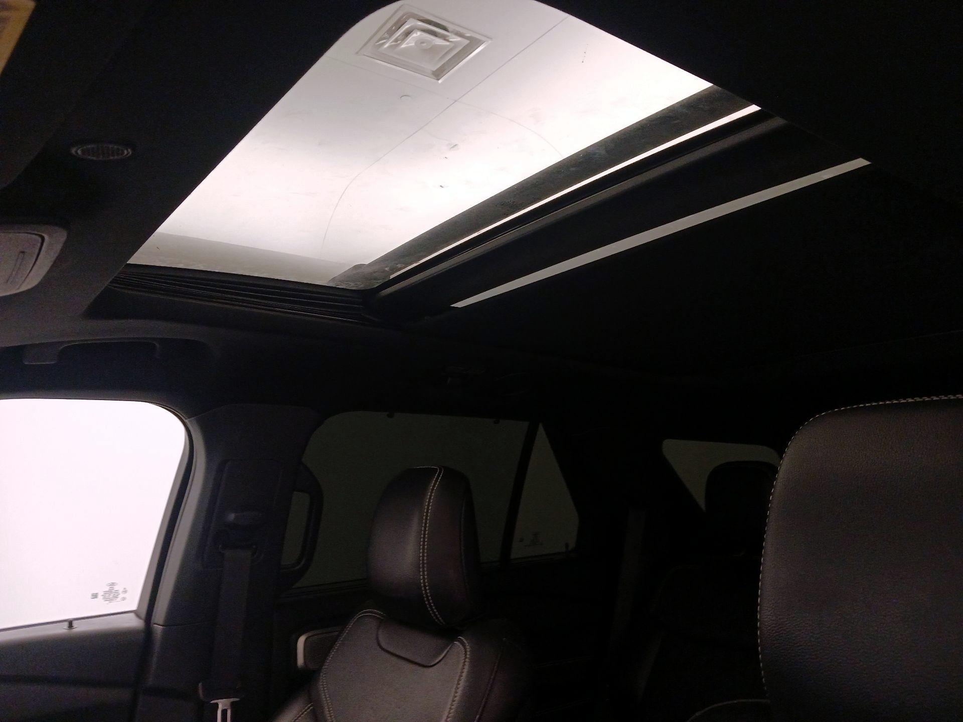 Thumbnail: 2020 Ford Explorer - 20
