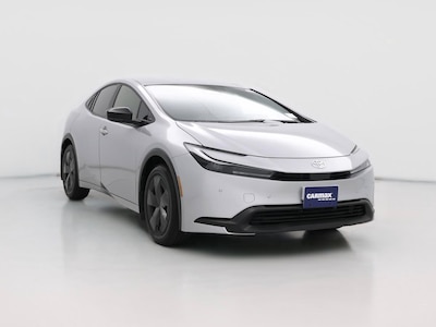 2024 Toyota Prius LE -
                  Modesto, CA