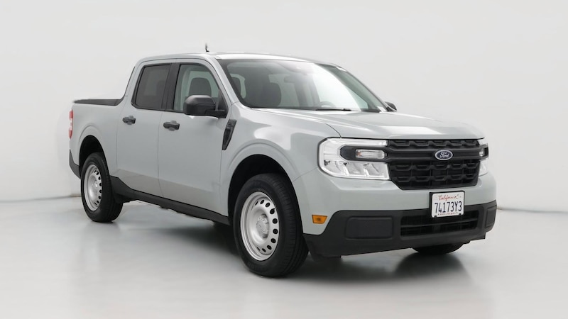 2024 Ford Maverick XL Hero Image