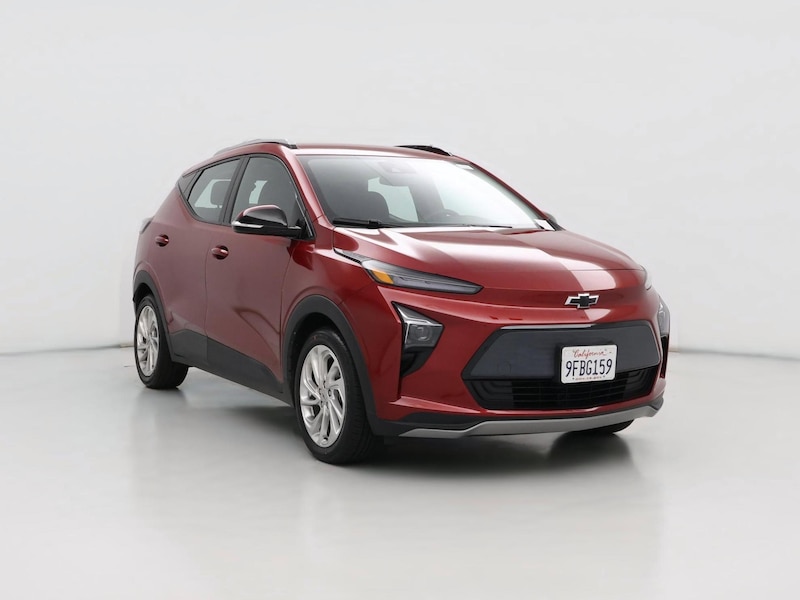 2023 Chevrolet Bolt EUV LT -
                  Modesto, CA