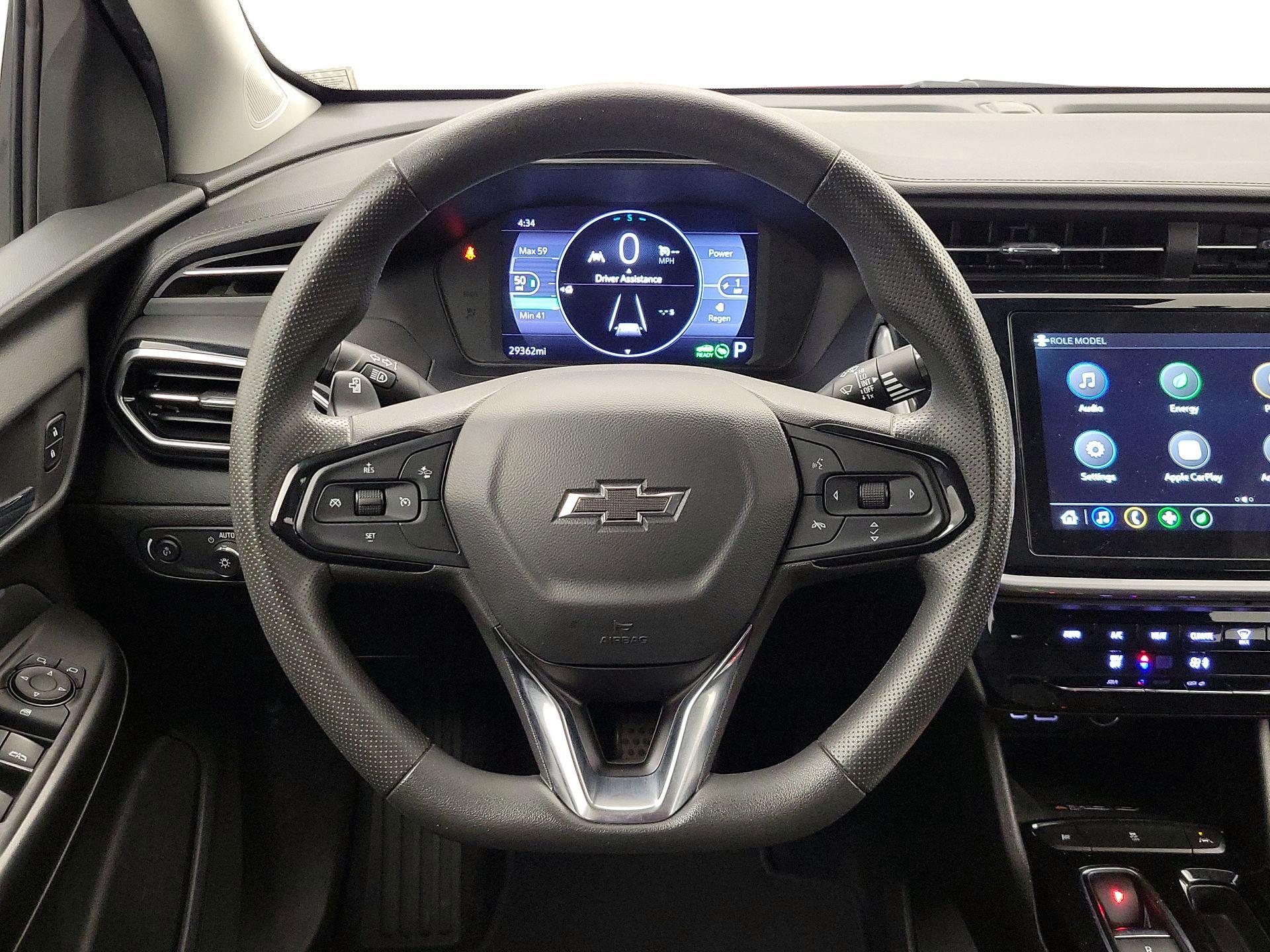 Thumbnail: 2023 Chevrolet Bolt EUV - 10