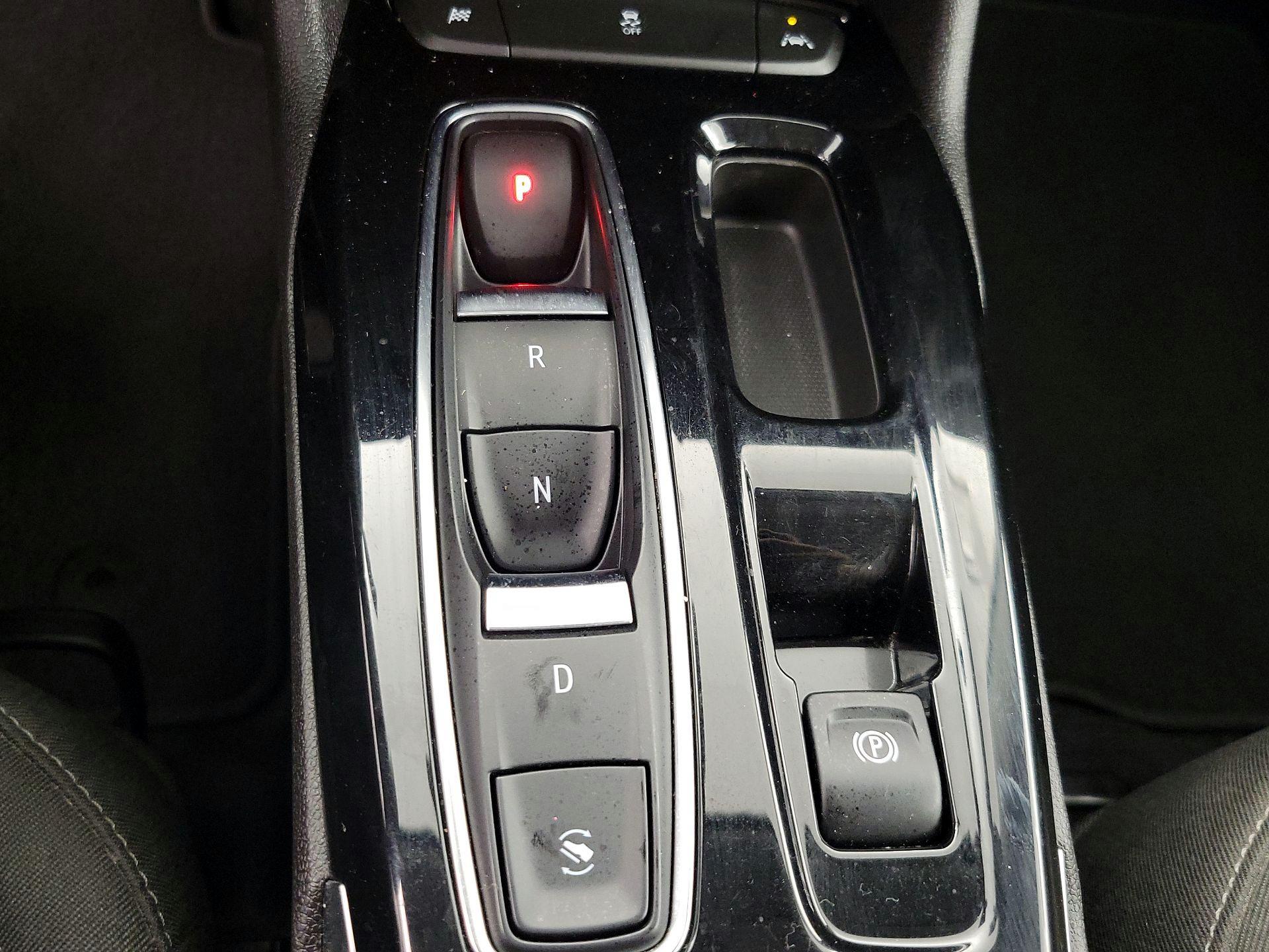 Thumbnail: 2023 Chevrolet Bolt EUV - 17