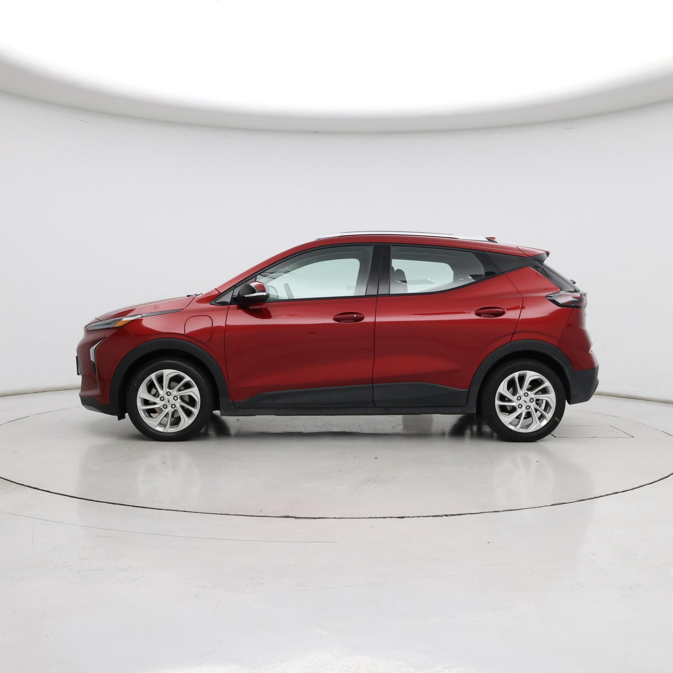 Thumbnail: 2023 Chevrolet Bolt EUV - 3