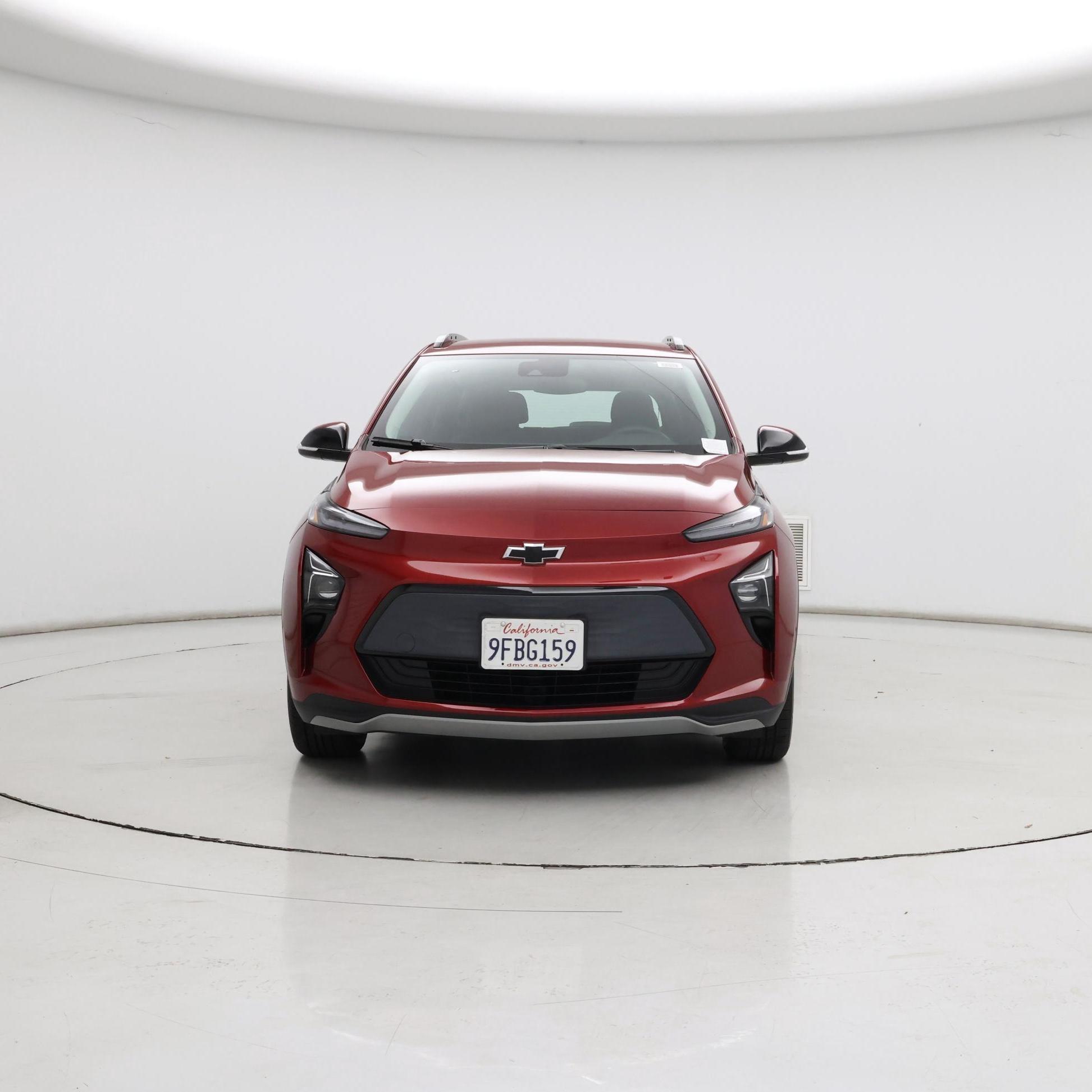 Thumbnail: 2023 Chevrolet Bolt EUV - 5