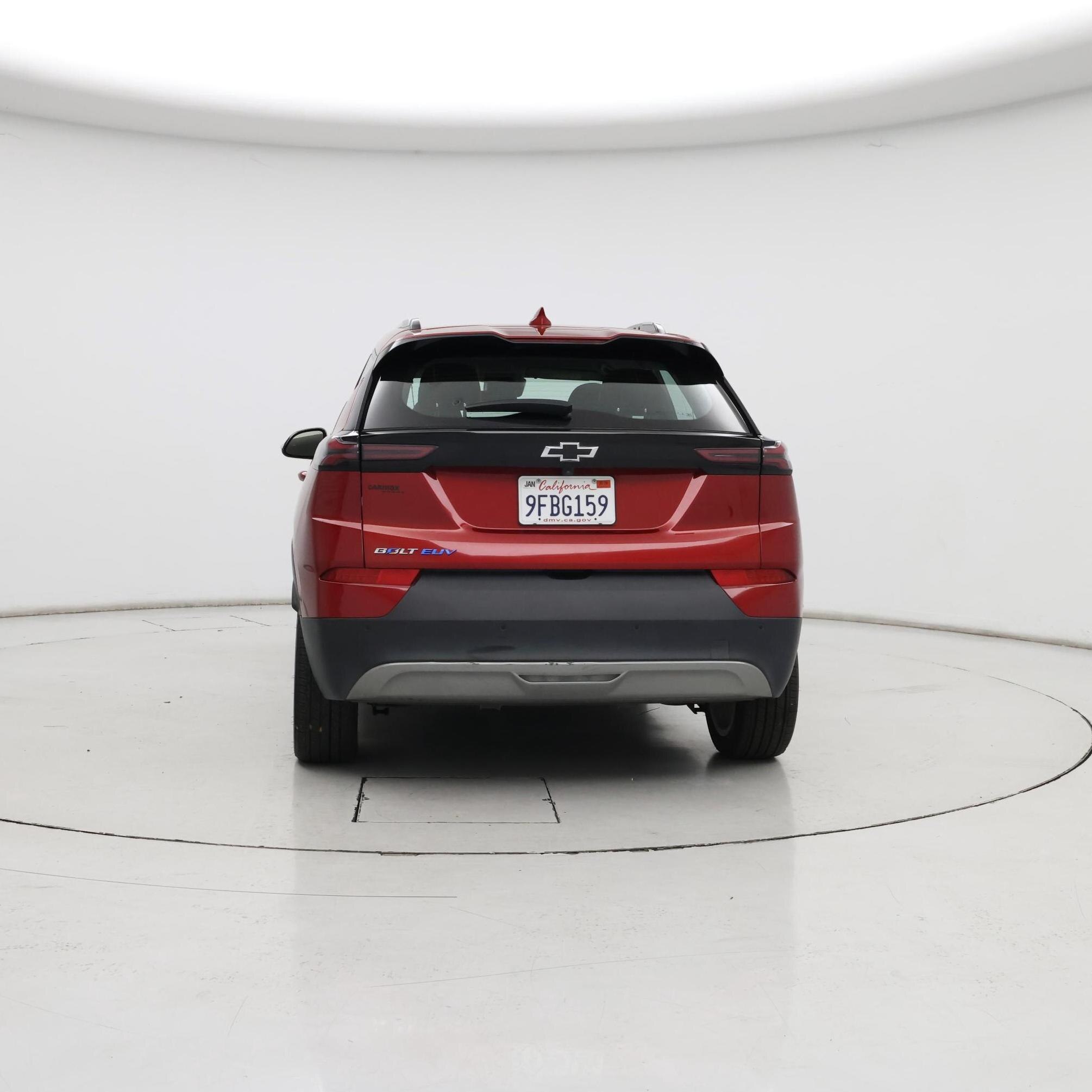 Thumbnail: 2023 Chevrolet Bolt EUV - 6