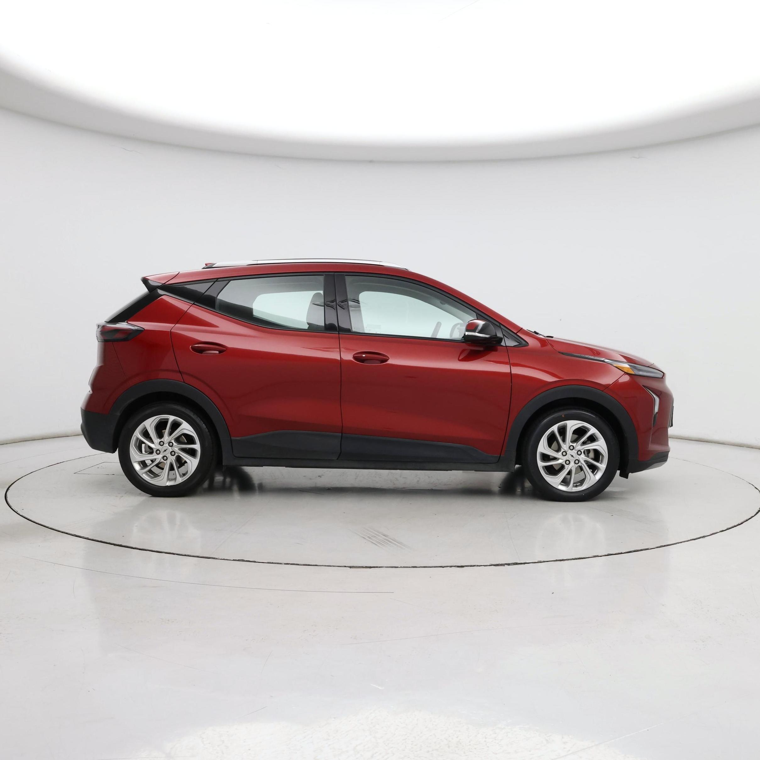 Thumbnail: 2023 Chevrolet Bolt EUV - 7