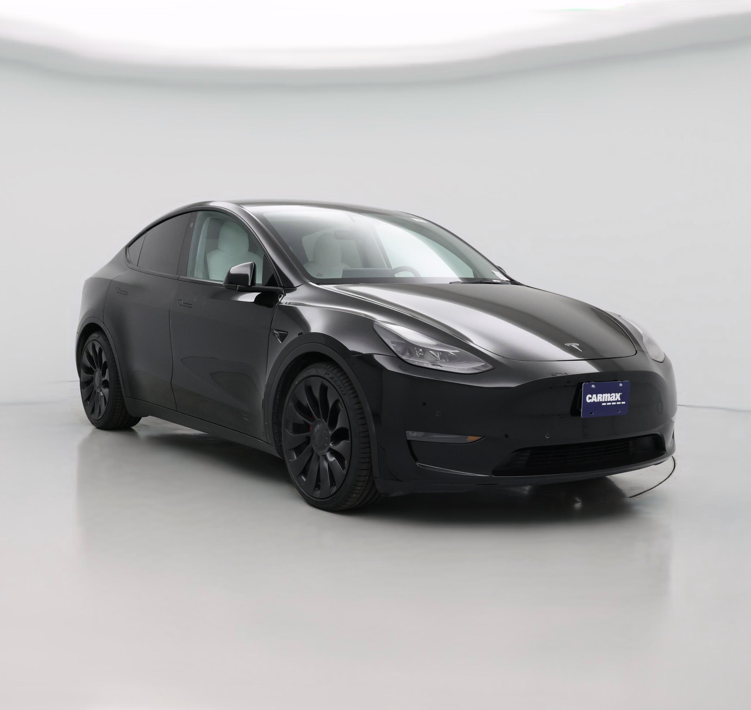 Thumbnail: 2022 Tesla Model Y - 1