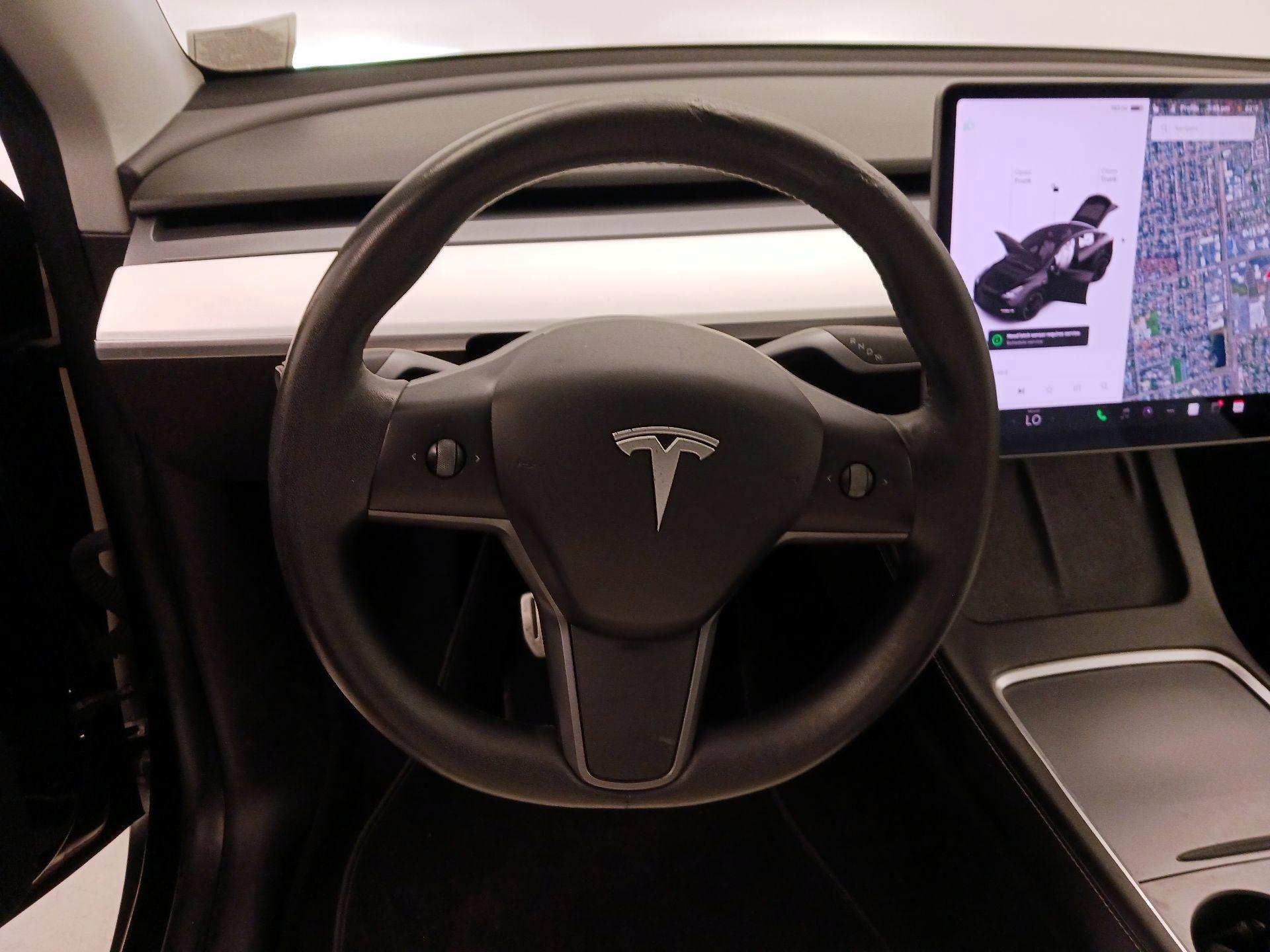 Thumbnail: 2022 Tesla Model Y - 10