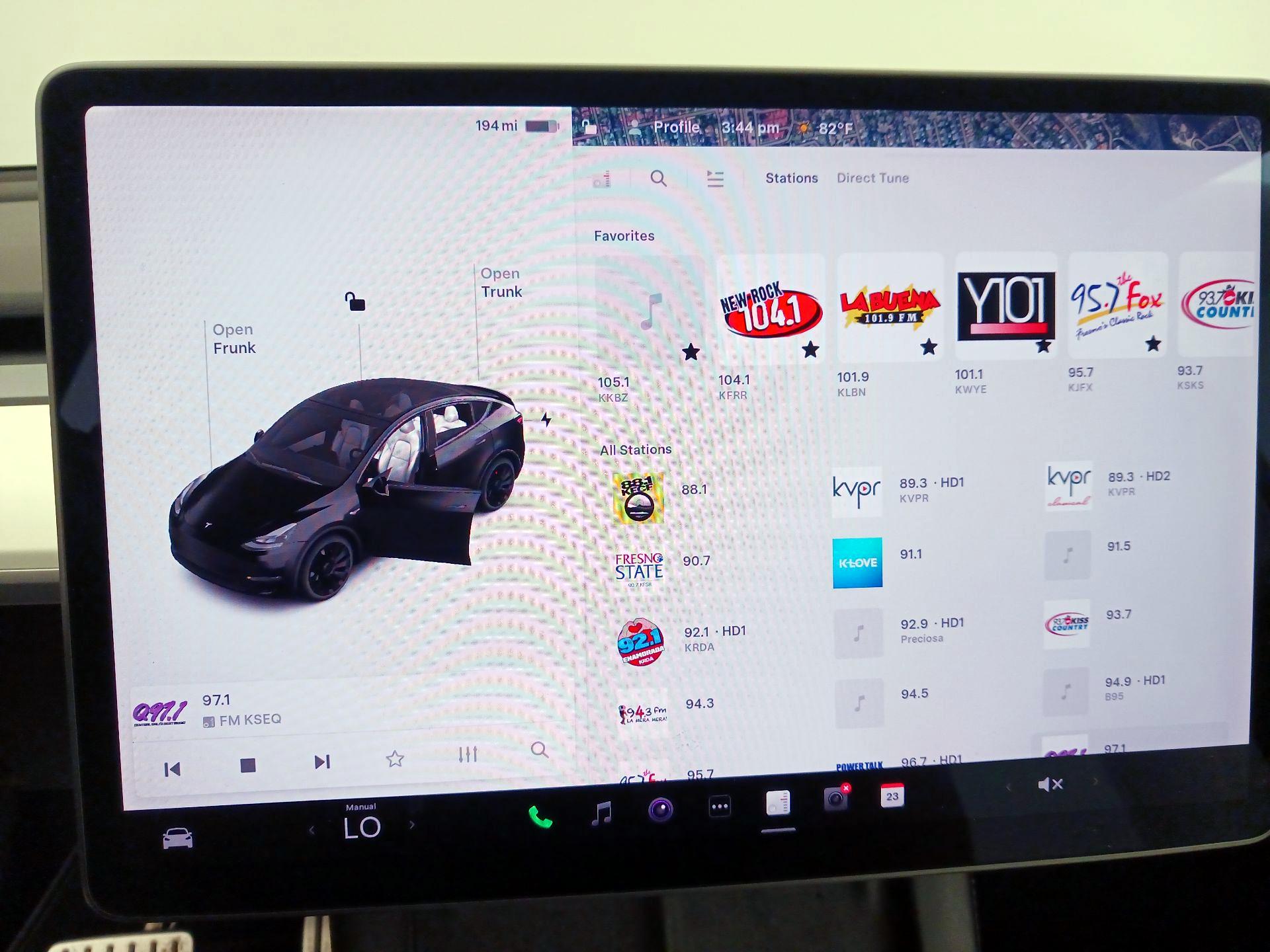 Thumbnail: 2022 Tesla Model Y - 15