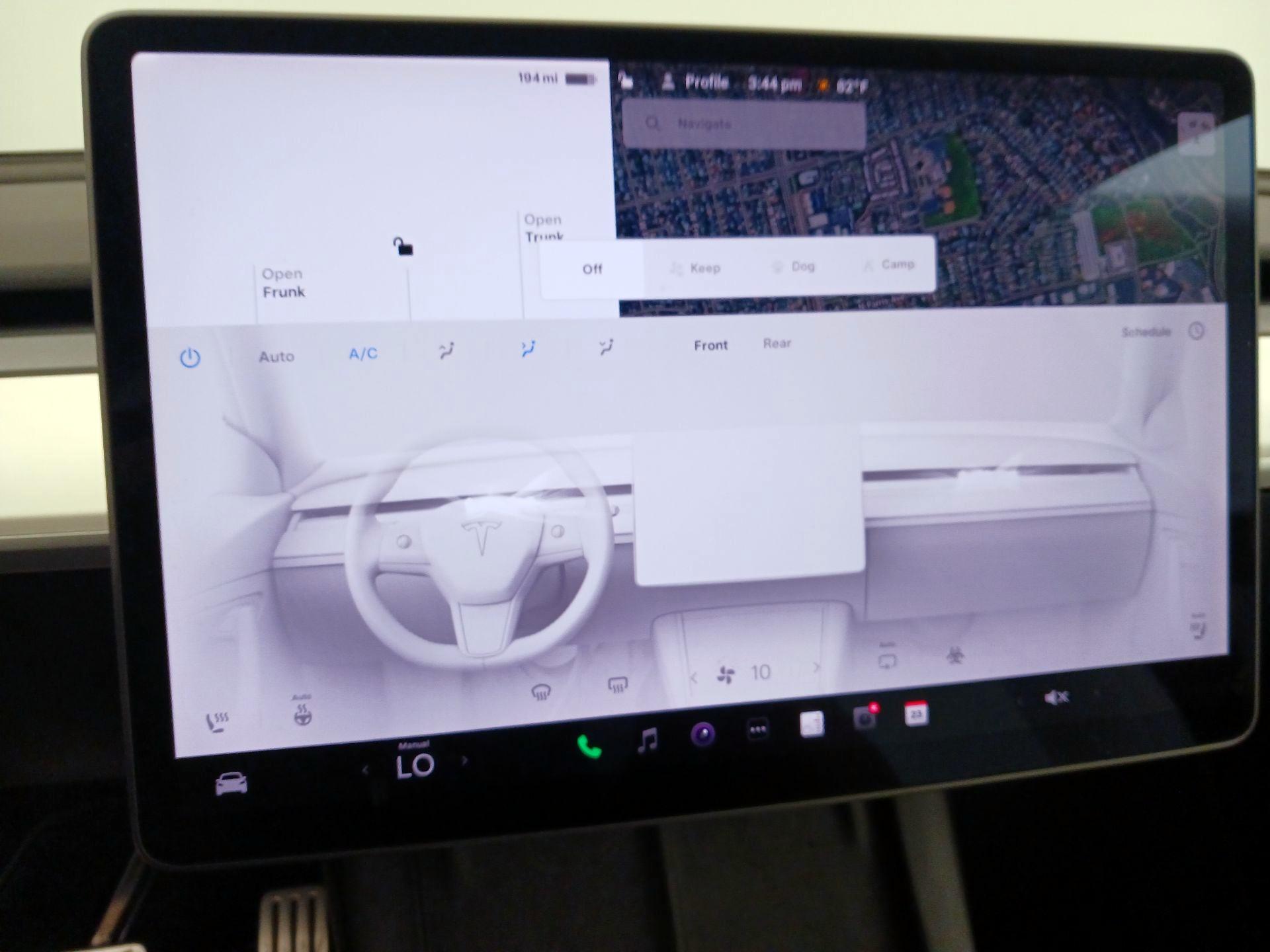 Thumbnail: 2022 Tesla Model Y - 16