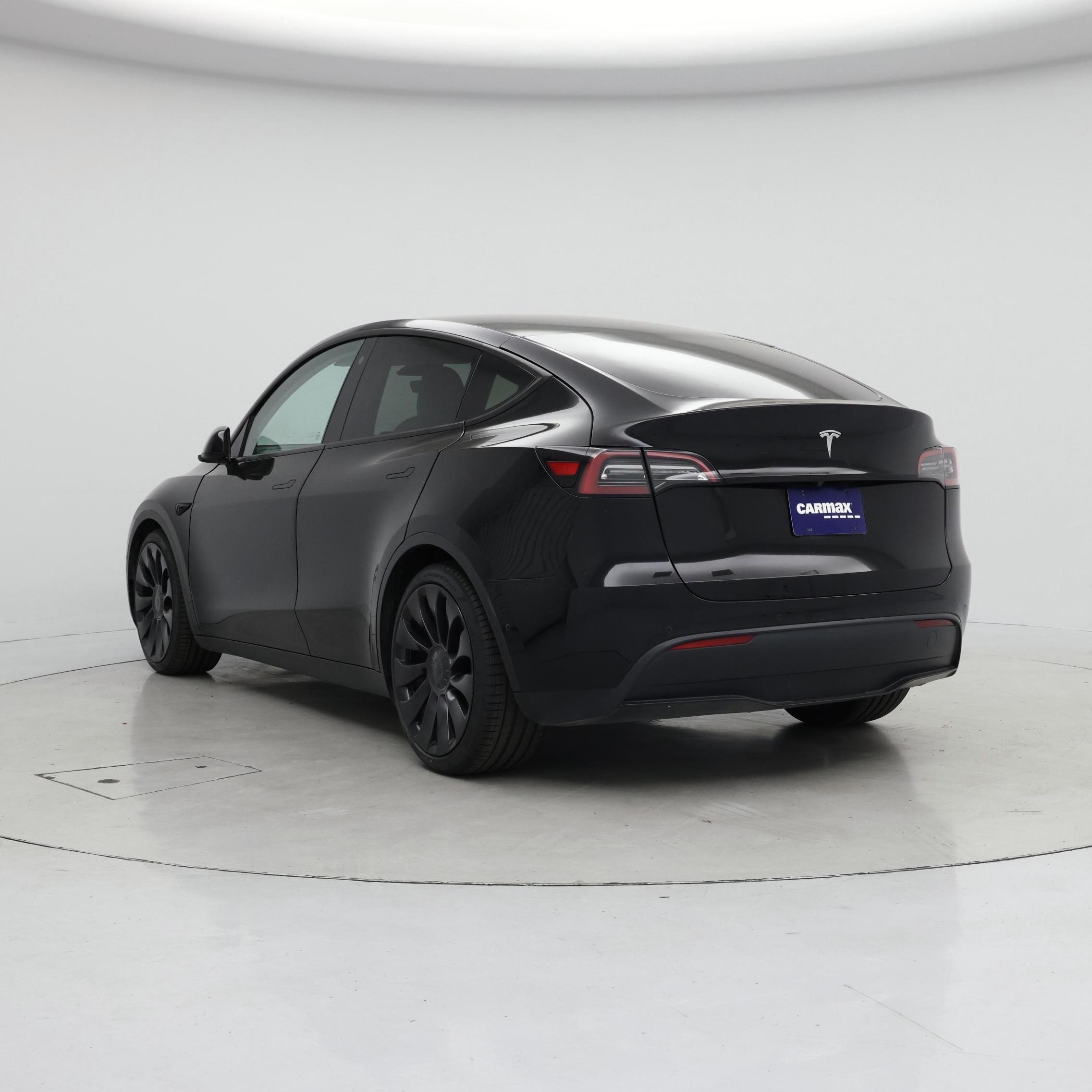 Thumbnail: 2022 Tesla Model Y - 2