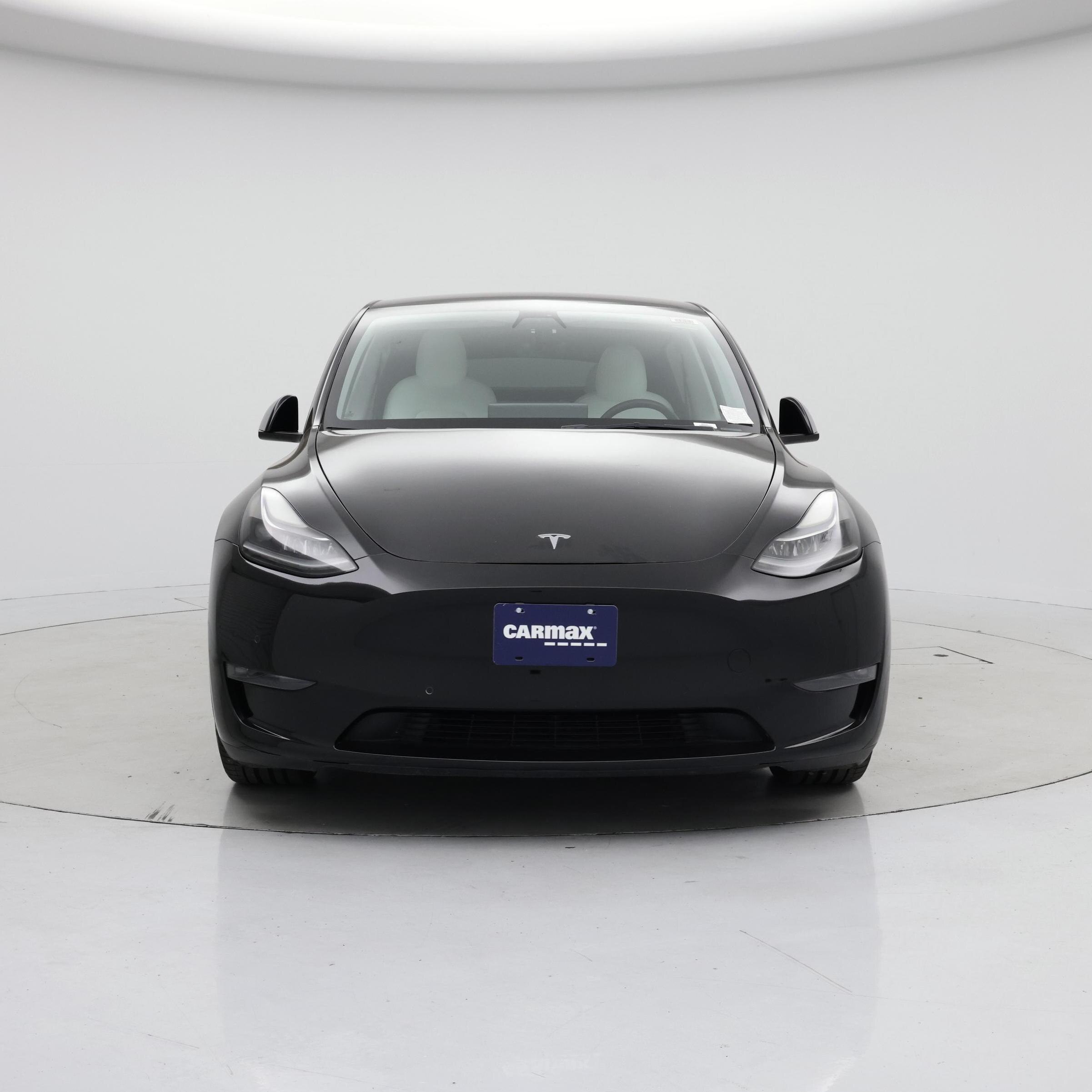 Thumbnail: 2022 Tesla Model Y - 5