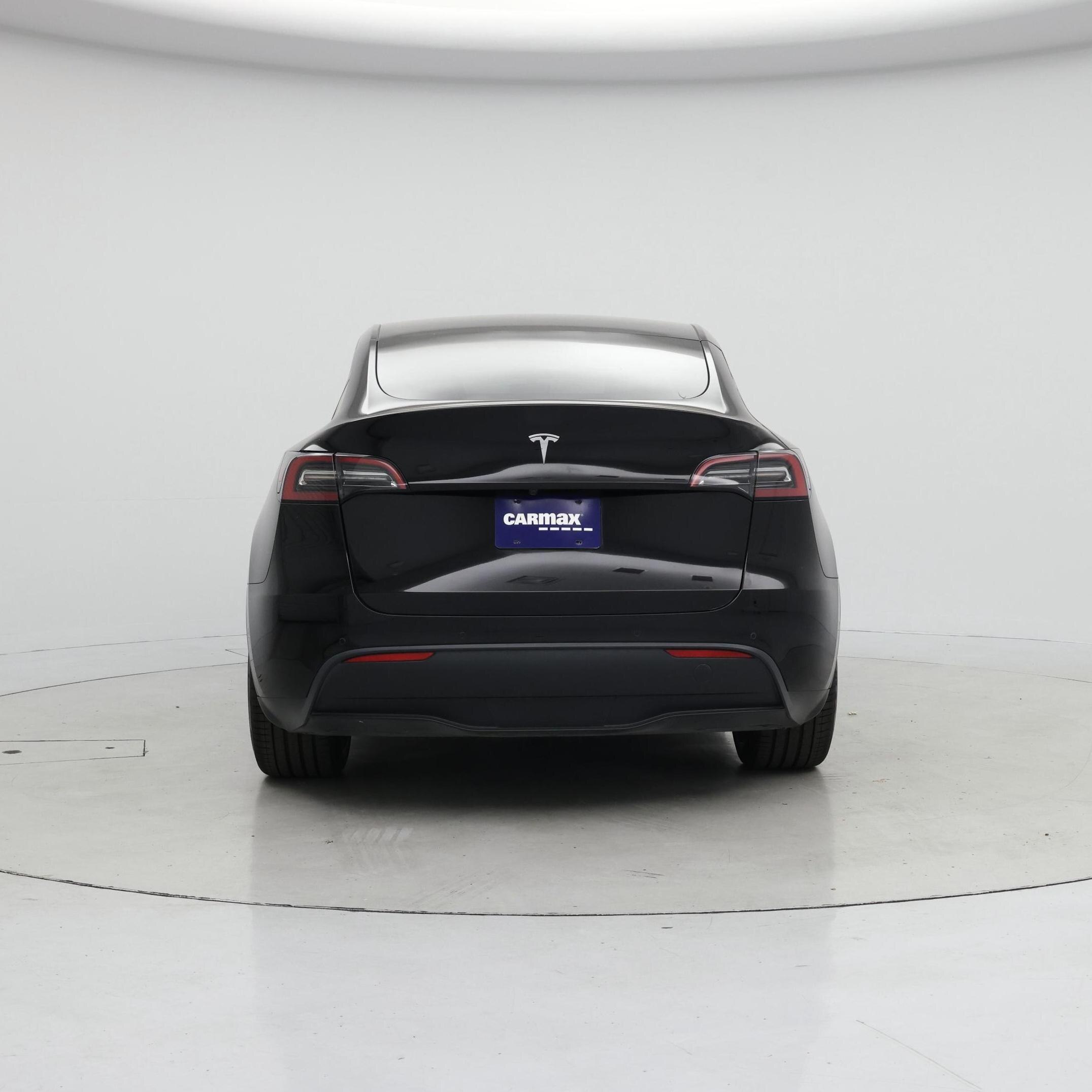Thumbnail: 2022 Tesla Model Y - 6