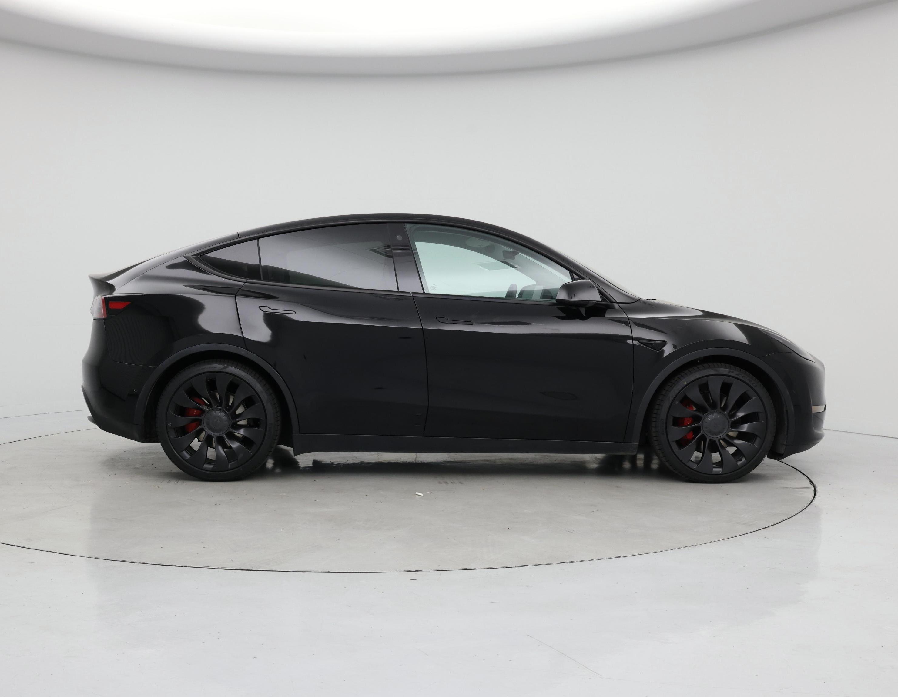 Thumbnail: 2022 Tesla Model Y - 7