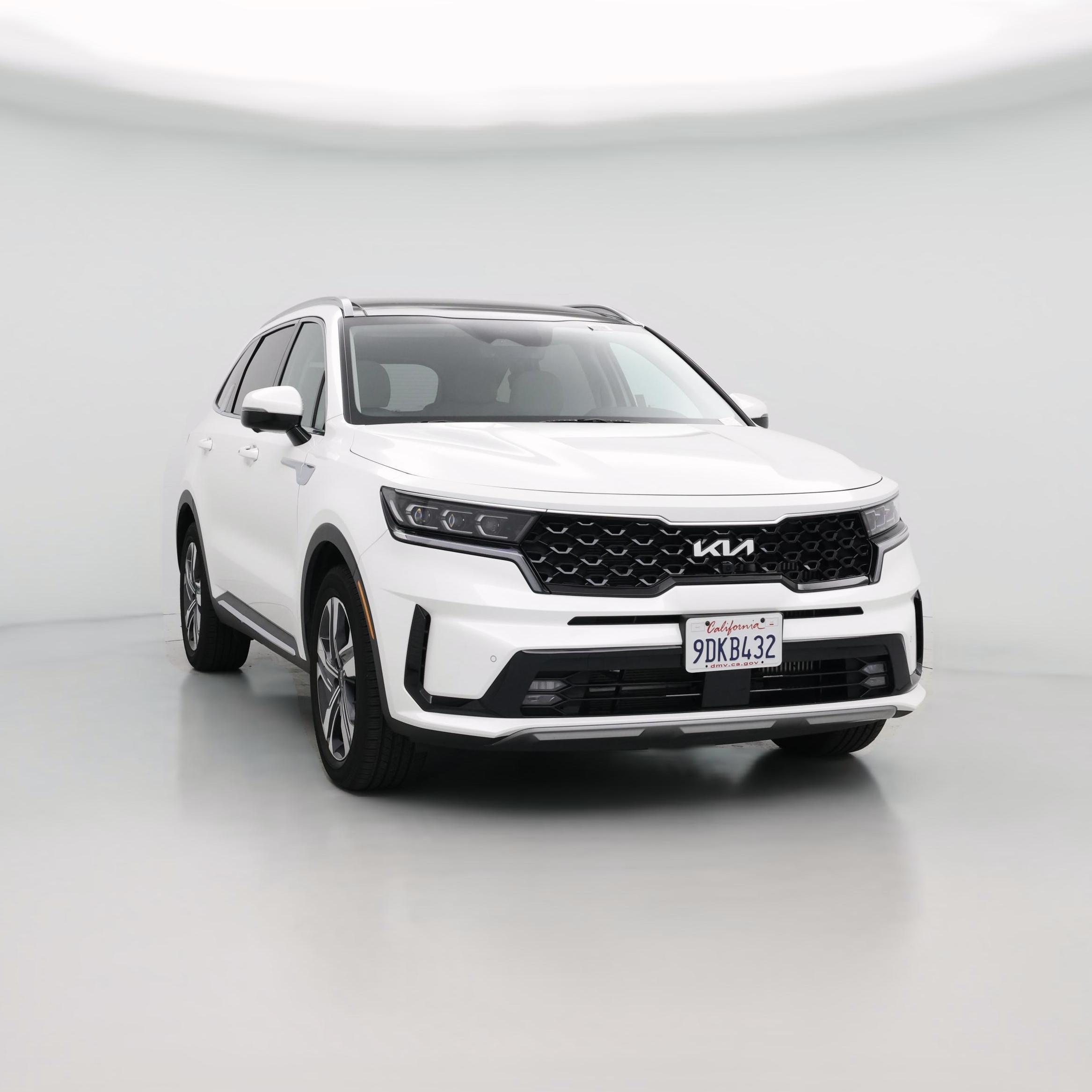 Thumbnail: 2023 Kia Sorento - 1