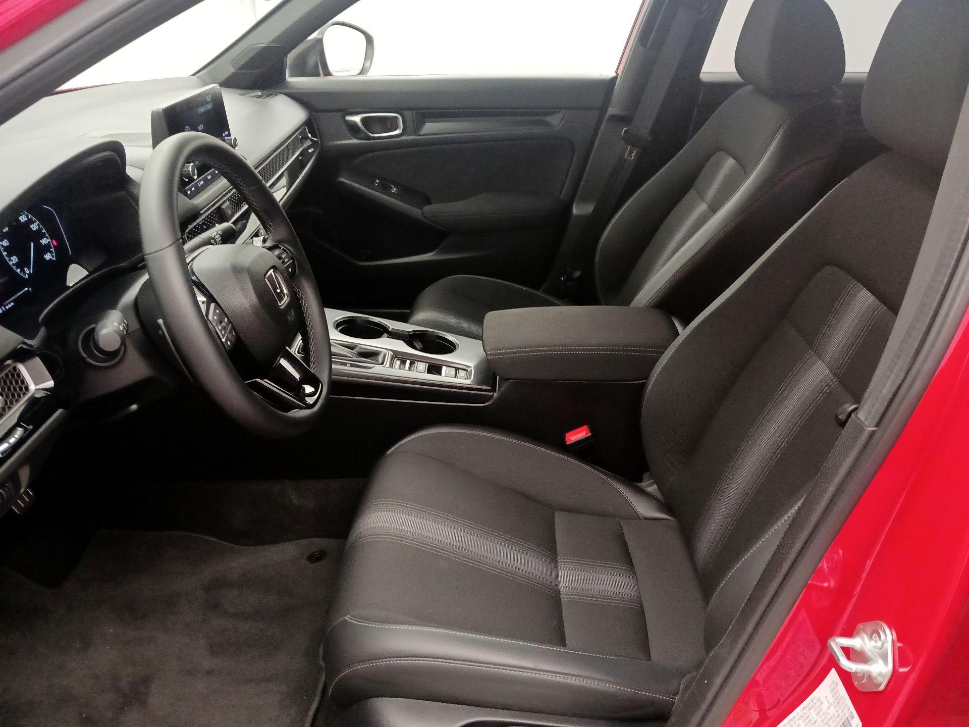 Thumbnail: 2024 Honda Civic - 11