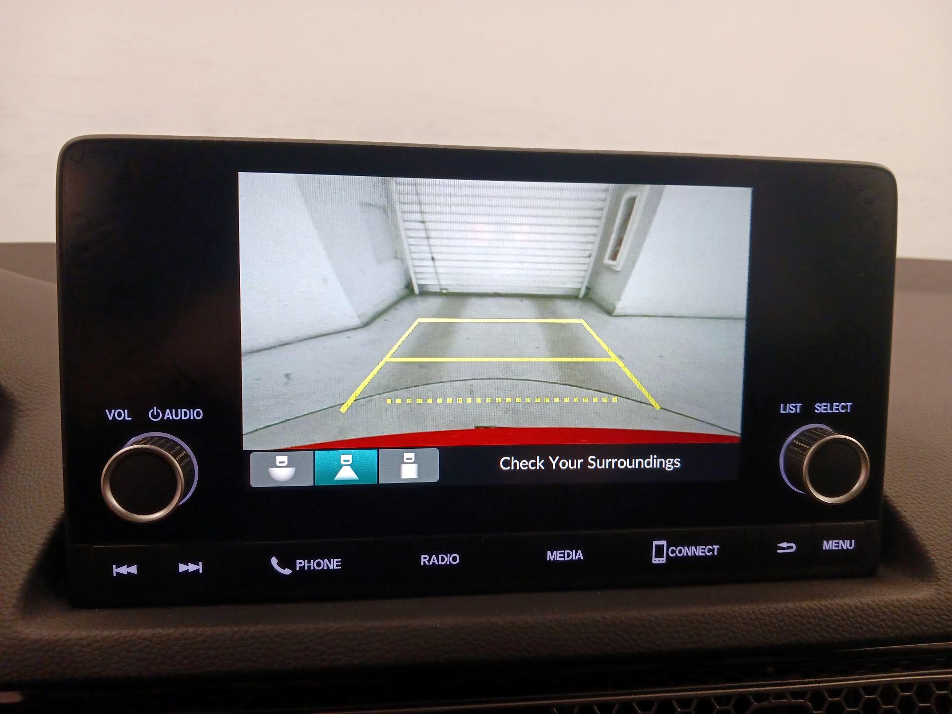 Thumbnail: 2024 Honda Civic - 14