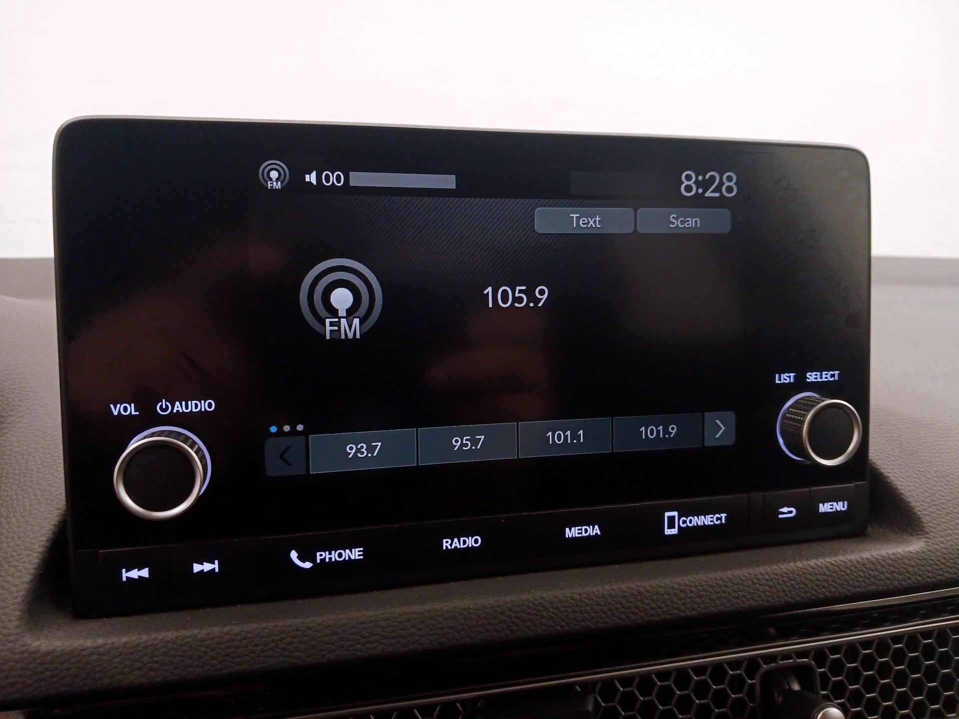 Thumbnail: 2024 Honda Civic - 15