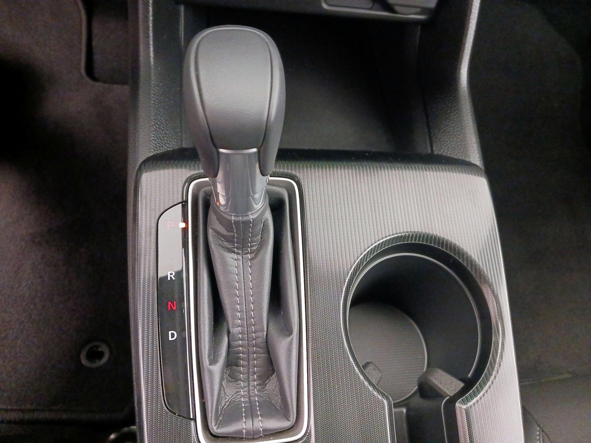 Thumbnail: 2024 Honda Civic - 17