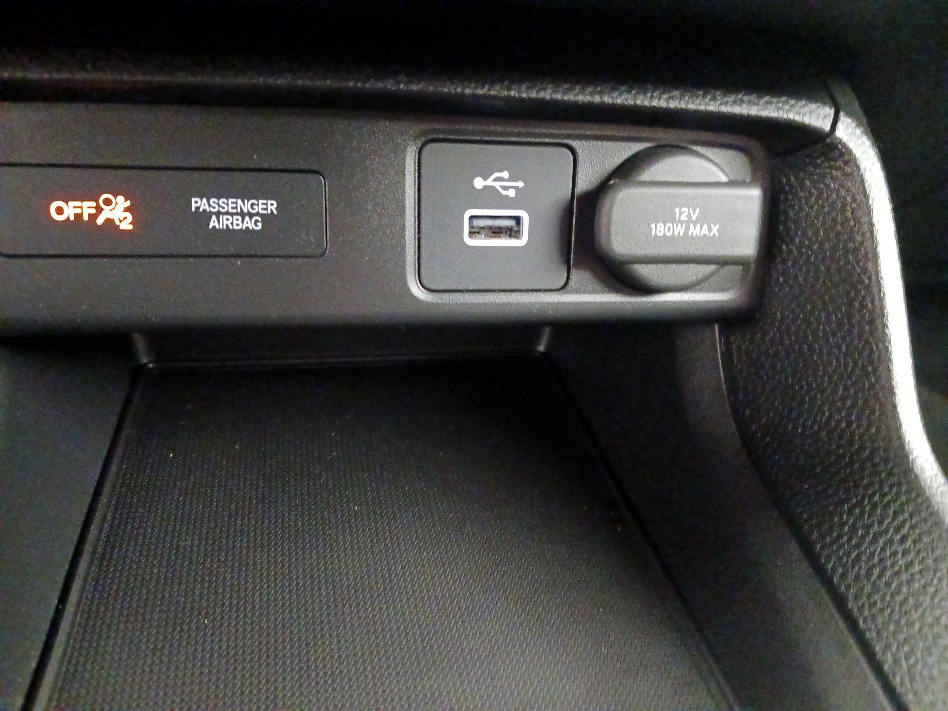 Thumbnail: 2024 Honda Civic - 18