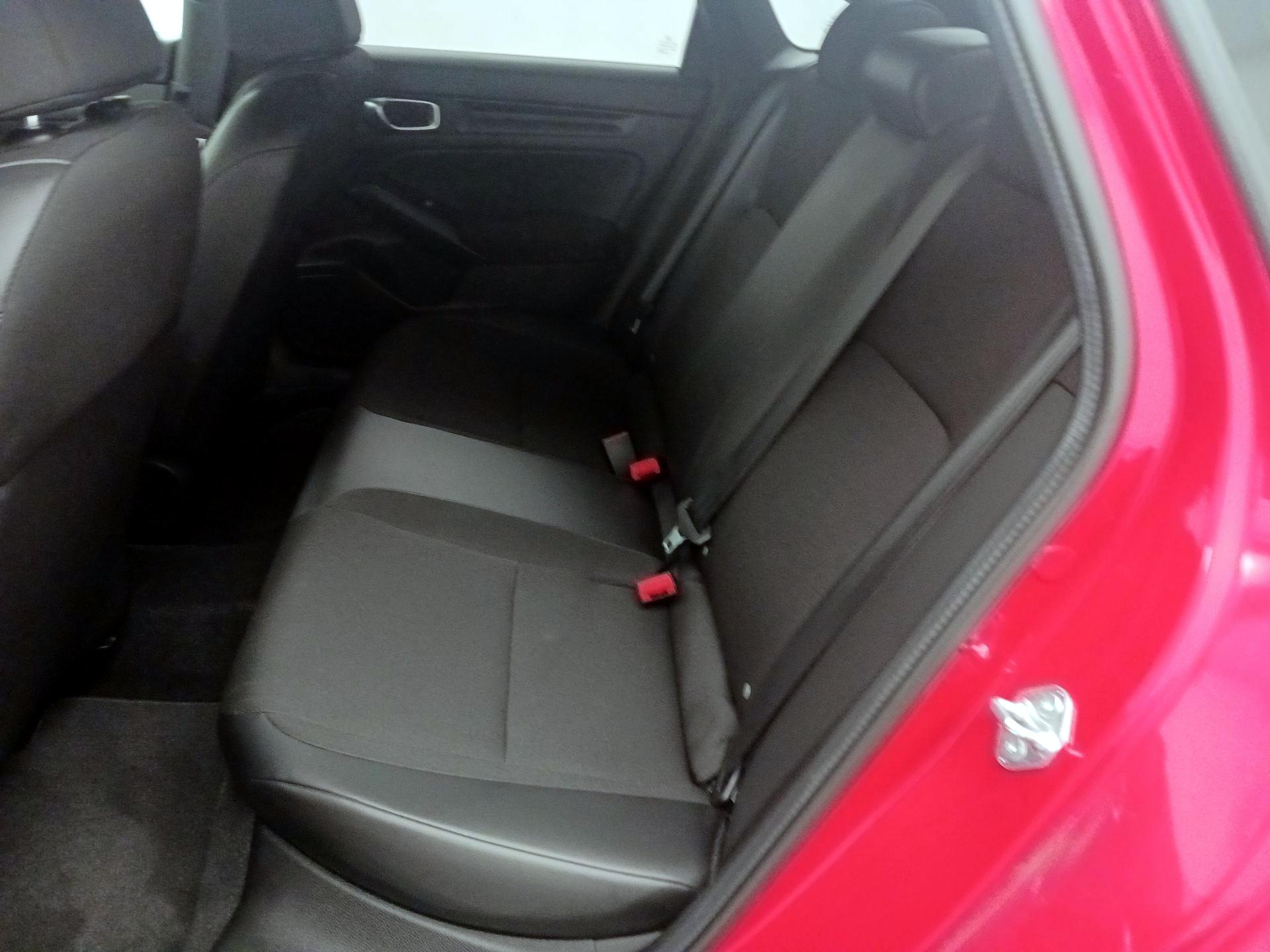 Thumbnail: 2024 Honda Civic - 19