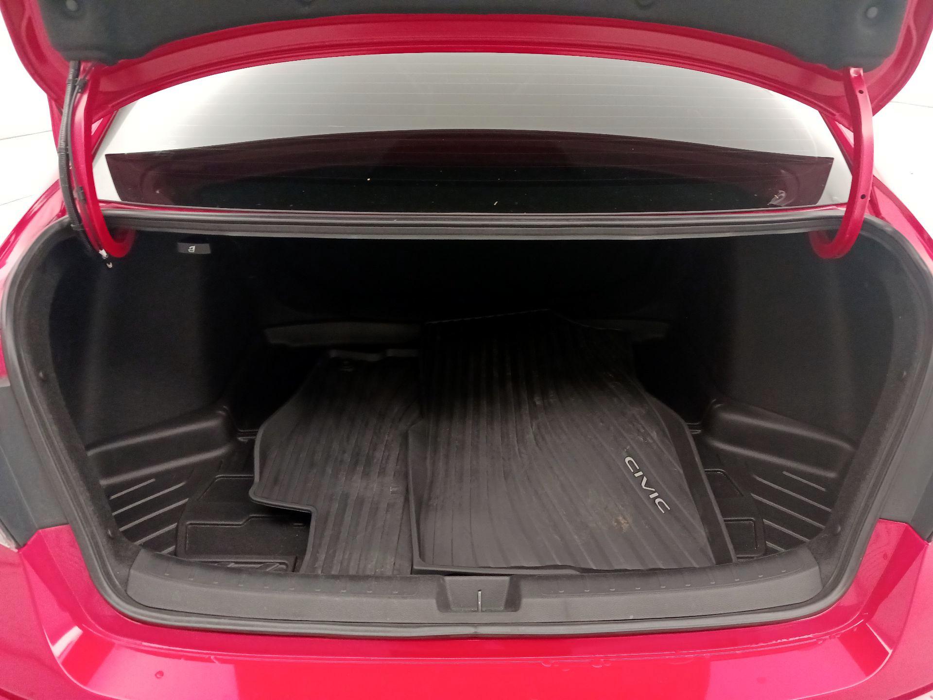 Thumbnail: 2024 Honda Civic - 20