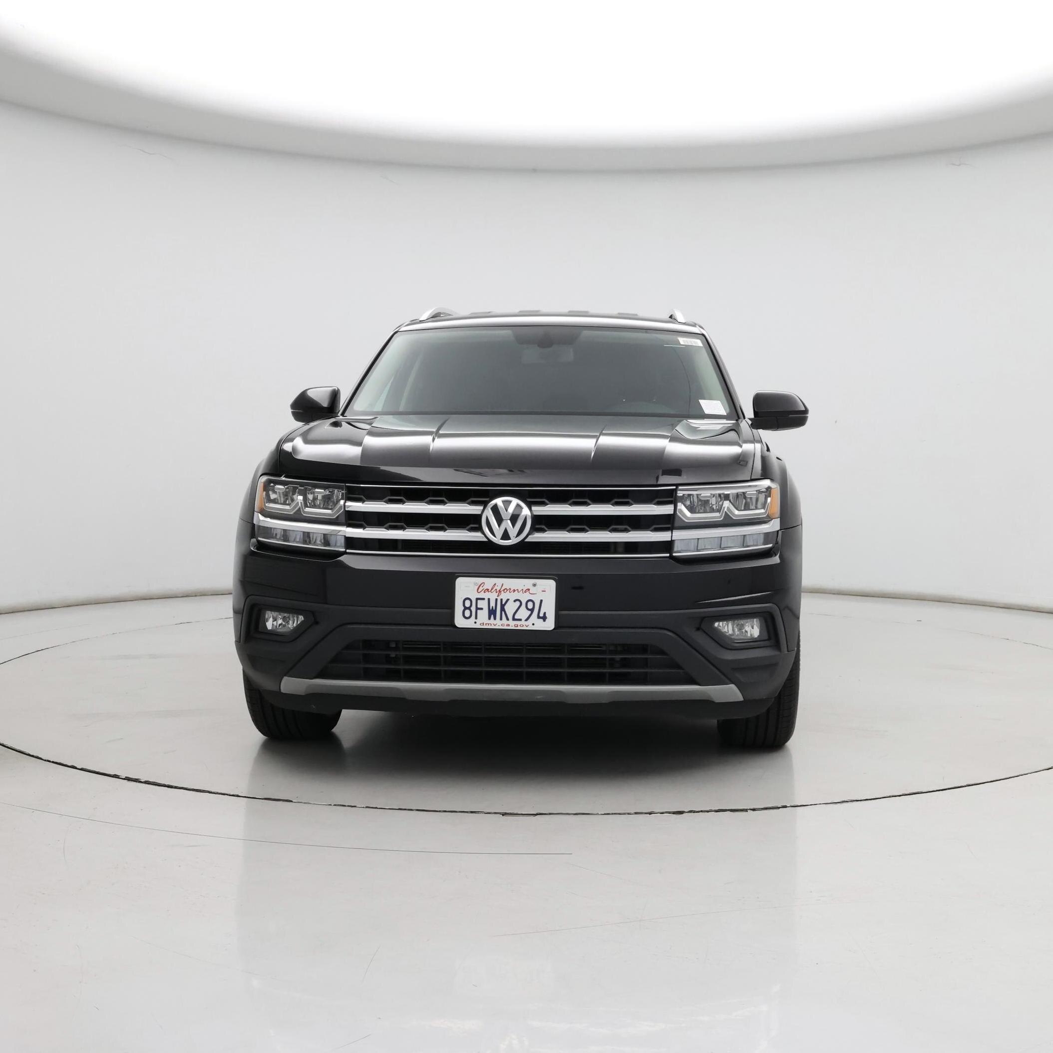 Thumbnail: 2018 Volkswagen Atlas - 5