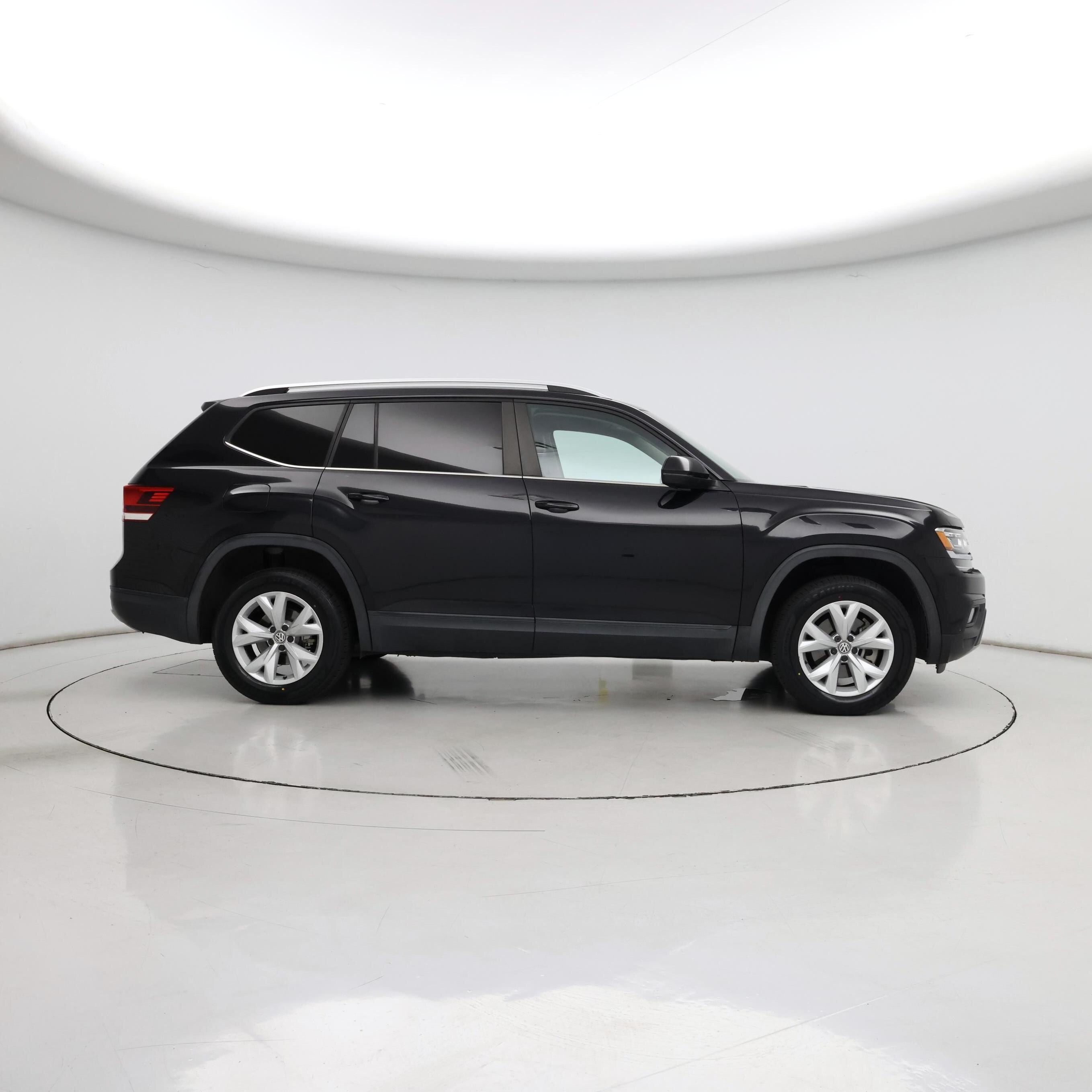 Thumbnail: 2018 Volkswagen Atlas - 7