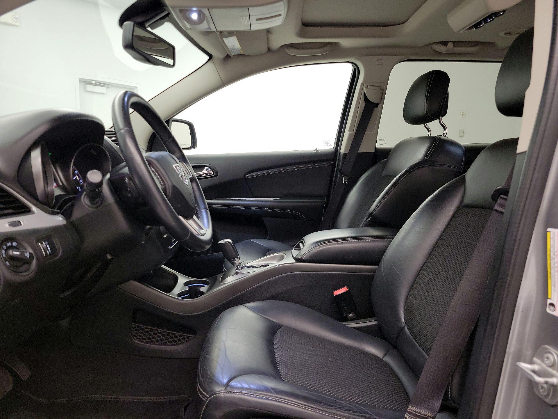 Thumbnail: 2017 Dodge Journey - 11