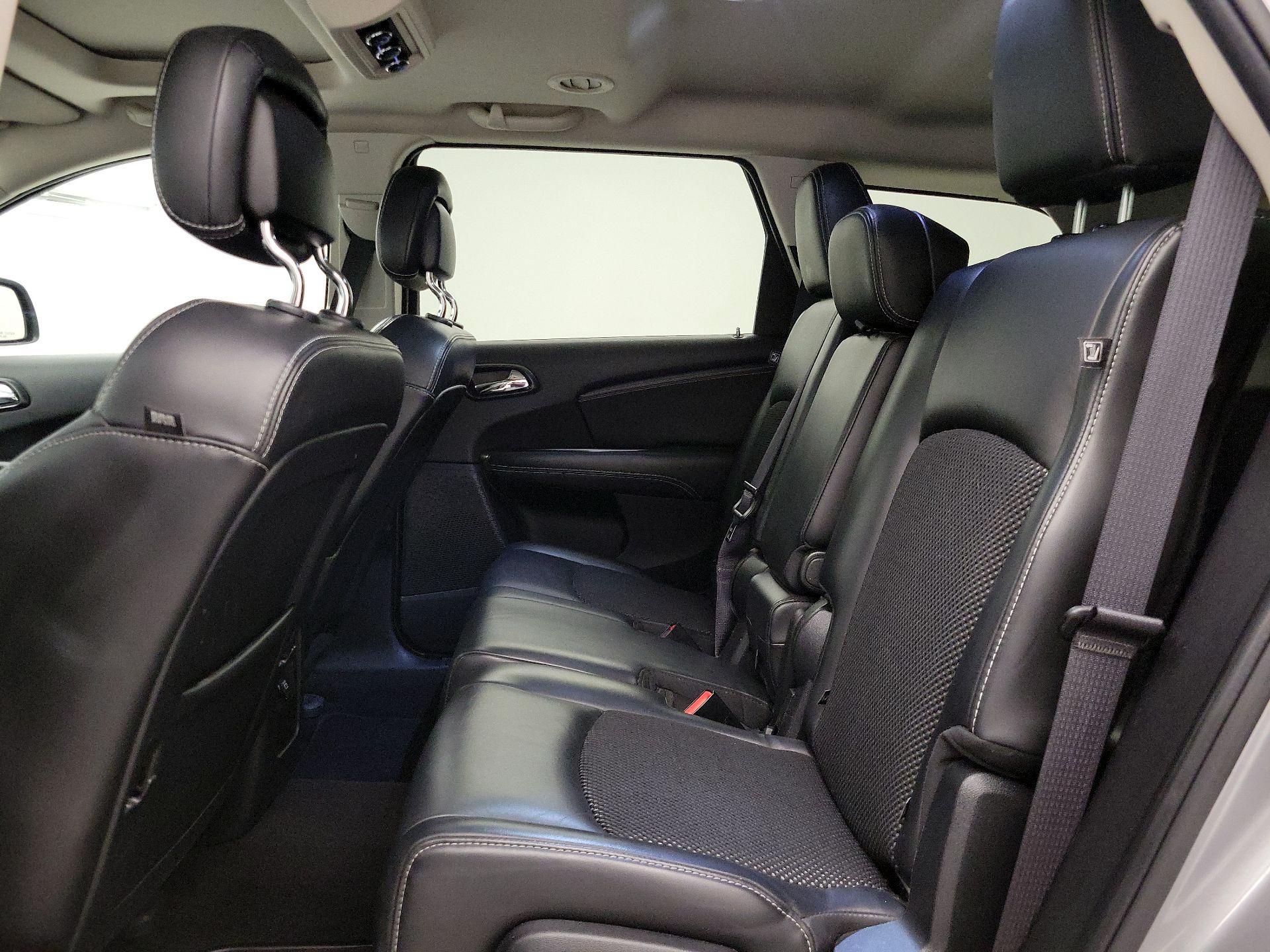 Thumbnail: 2017 Dodge Journey - 20